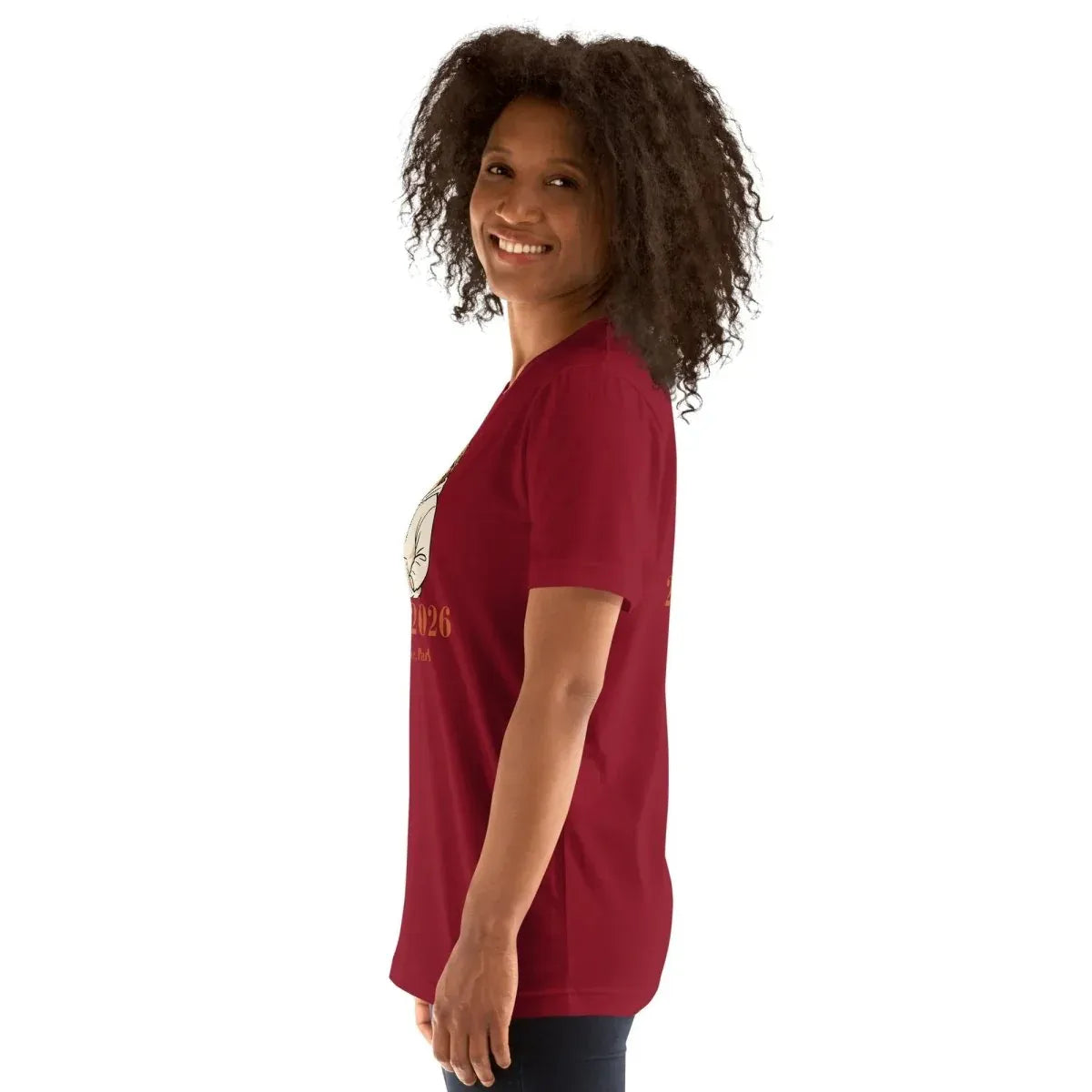 Lewis Capaldi Tour T-Shirt - Unisex 2026 Concert Tee alcyone213k
