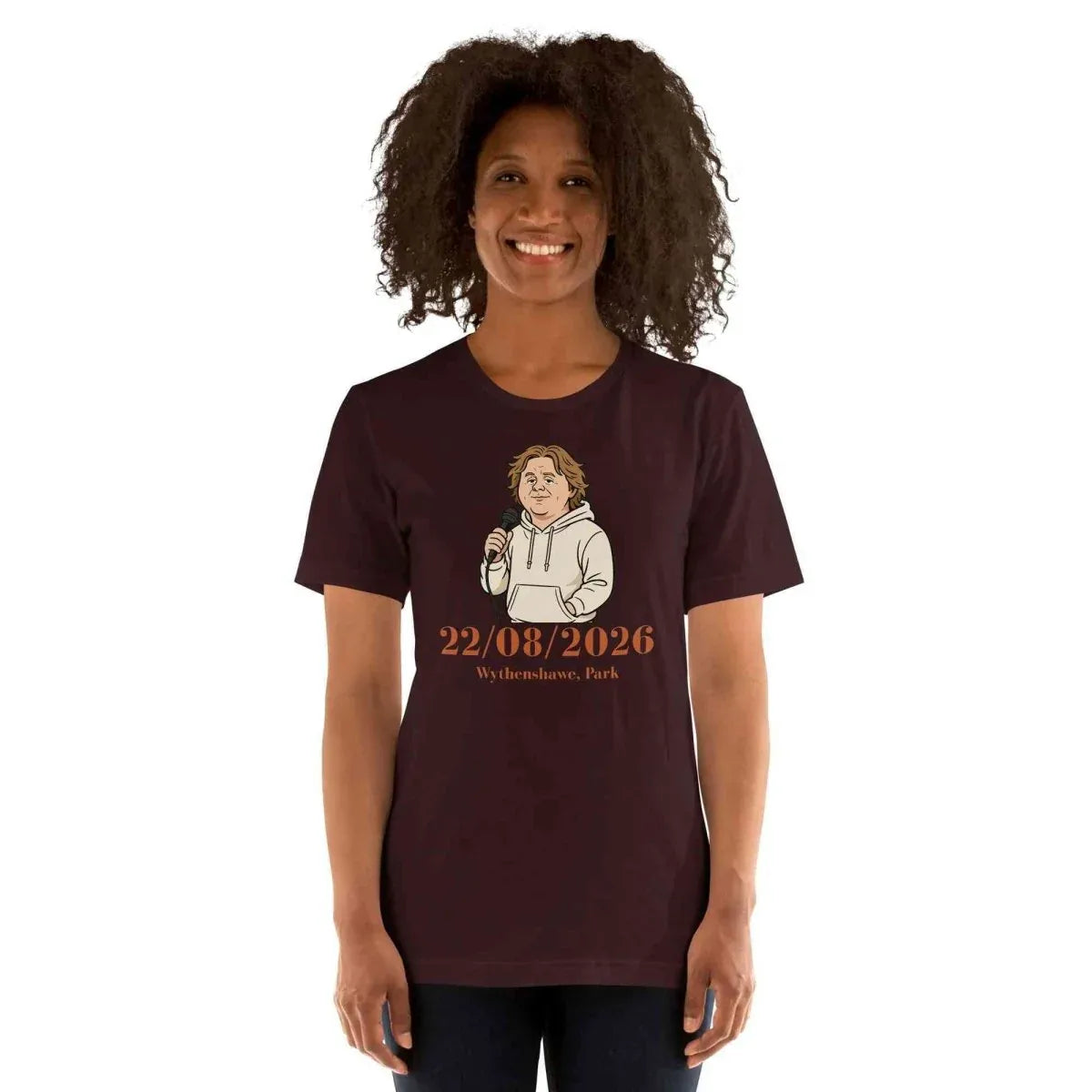 Lewis Capaldi Tour T-Shirt - Unisex 2026 Concert Tee alcyone213k