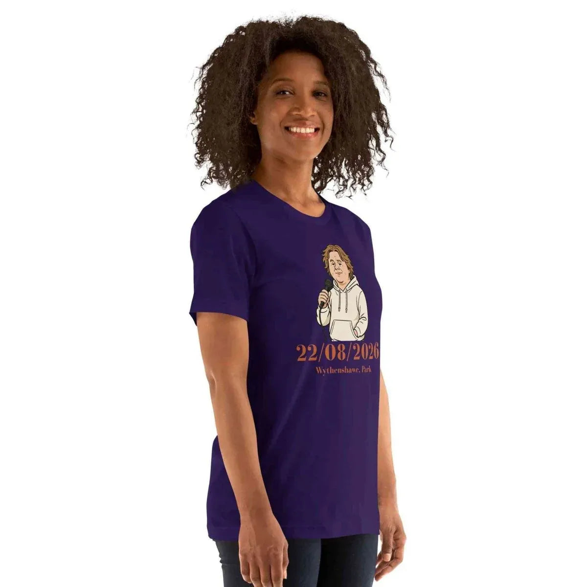 Lewis Capaldi Tour T-Shirt - Unisex 2026 Concert Tee alcyone213k