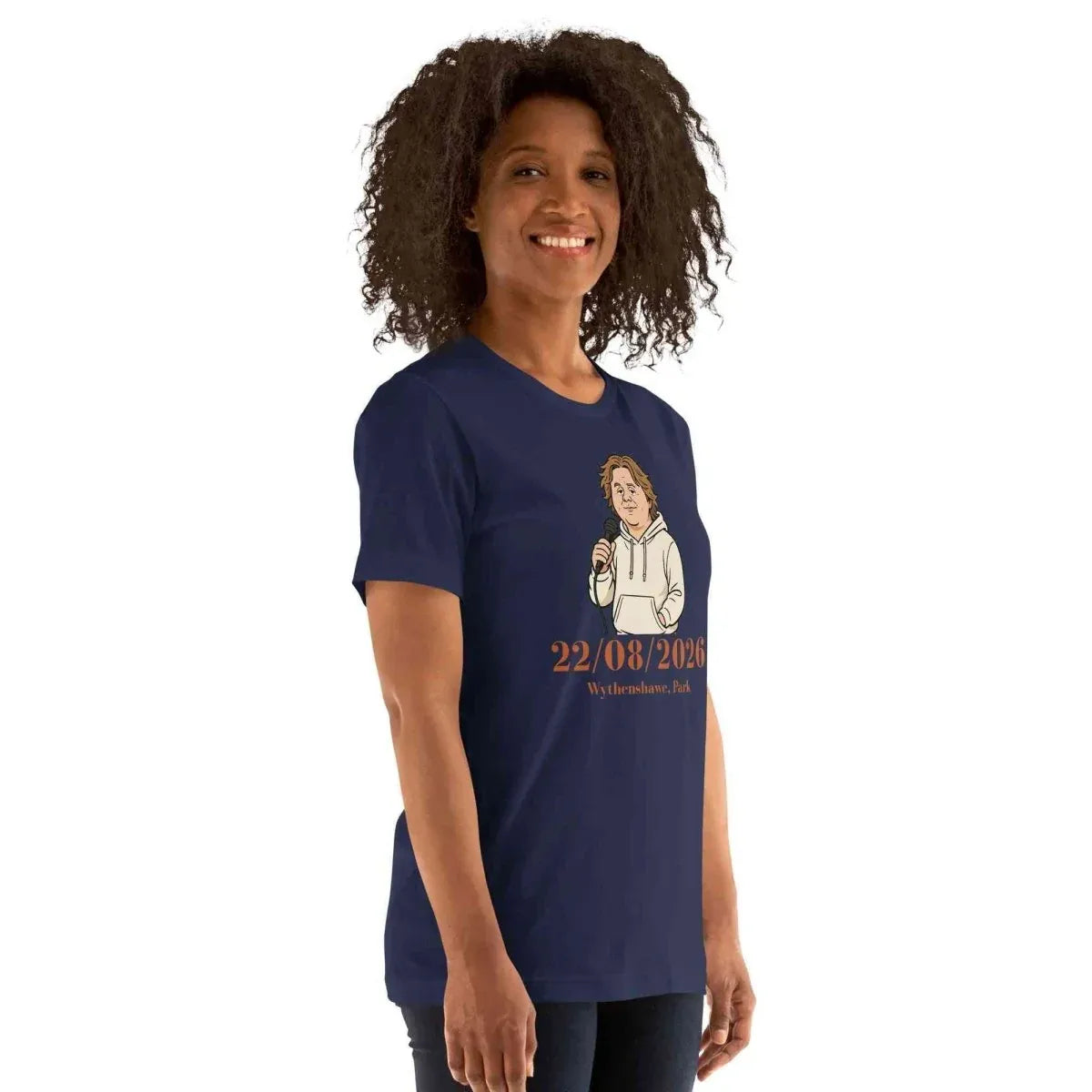 Lewis Capaldi Tour T-Shirt - Unisex 2026 Concert Tee alcyone213k