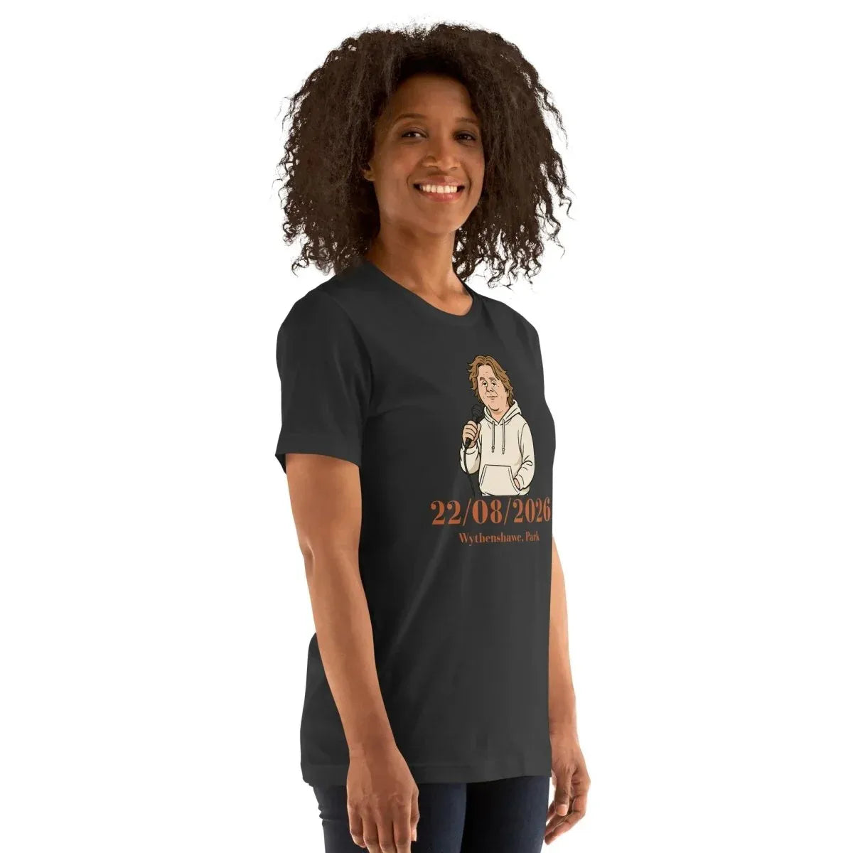 Lewis Capaldi Tour T-Shirt - Unisex 2026 Concert Tee alcyone213k