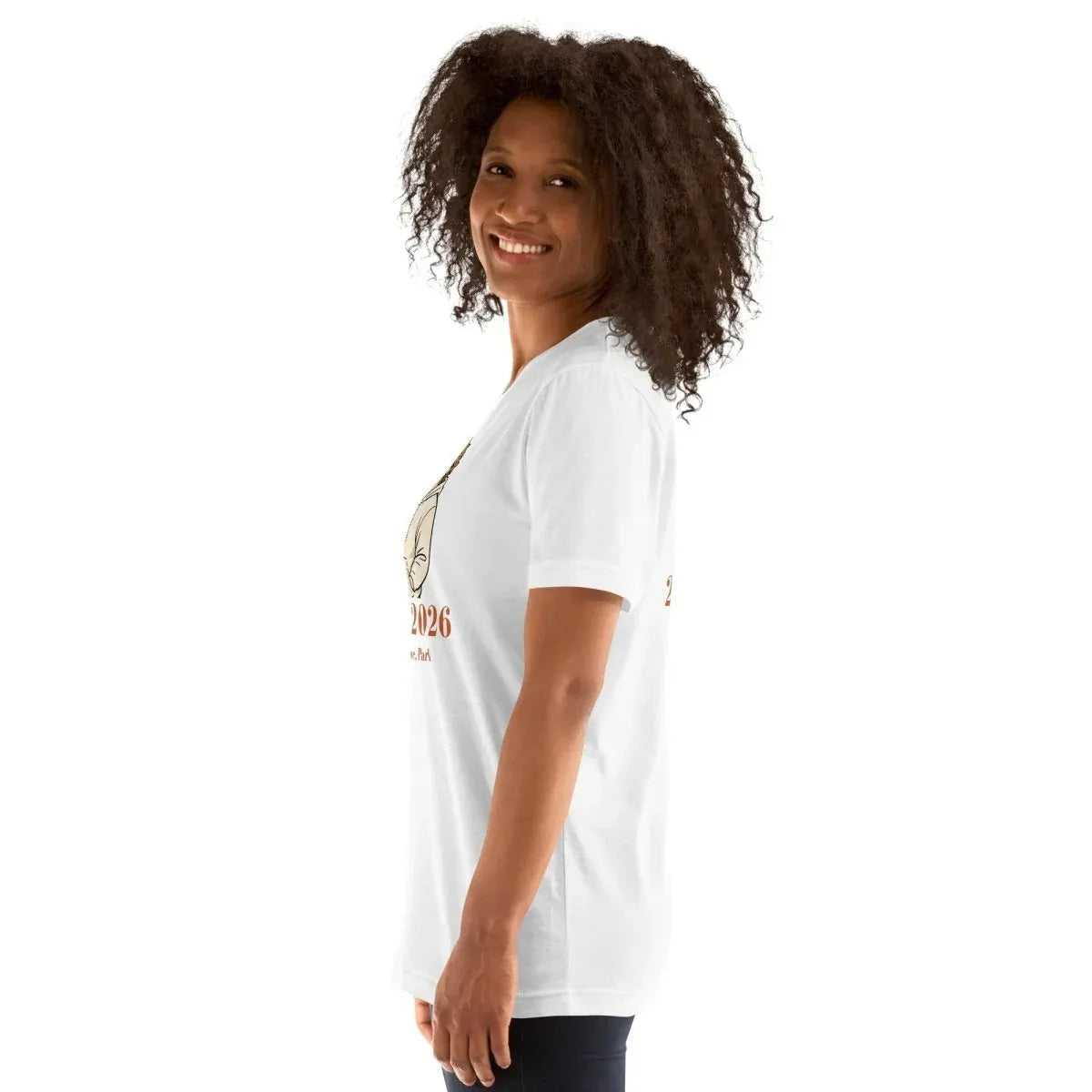 Lewis Capaldi Tour T-Shirt - Unisex 2026 Concert Tee alcyone213k