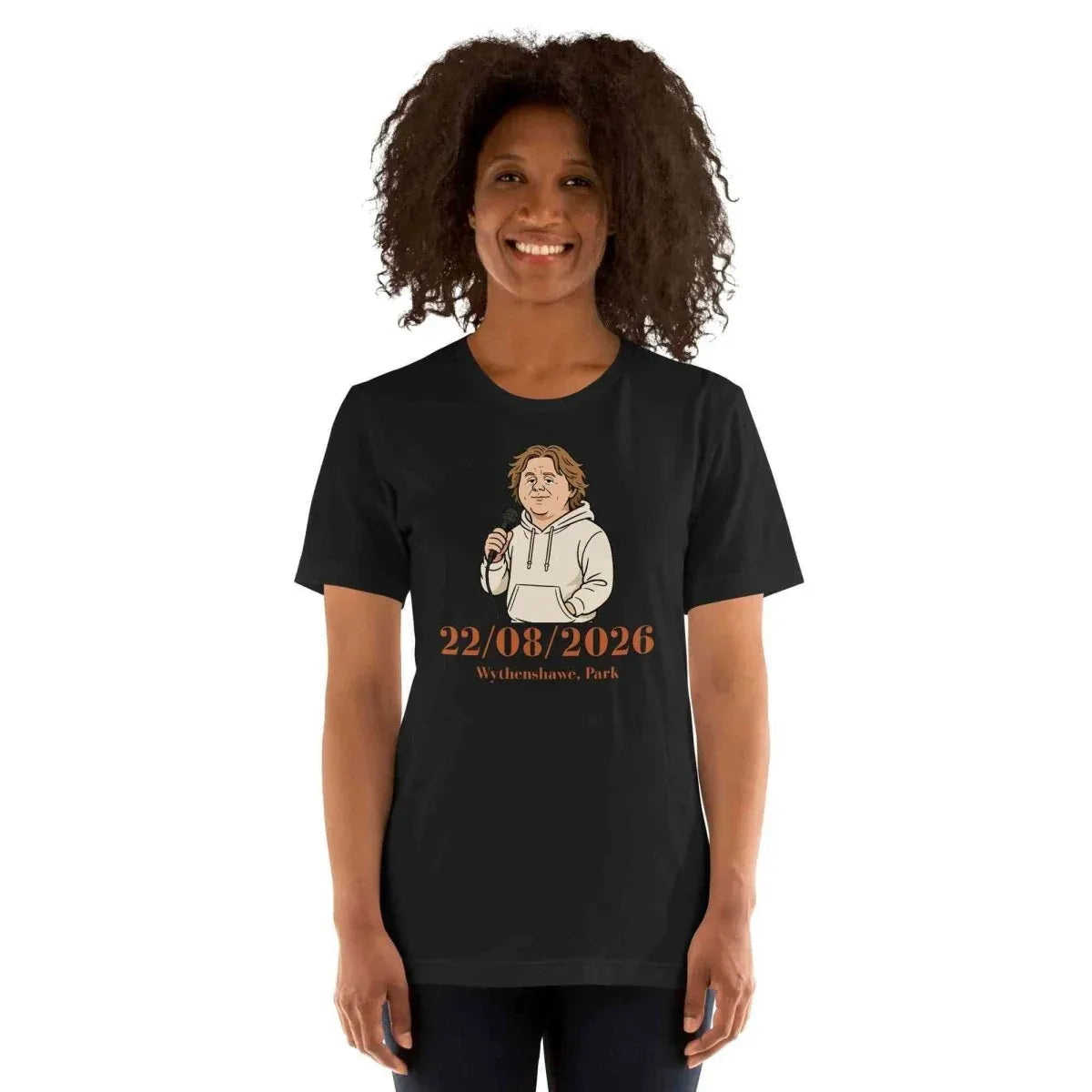 Lewis Capaldi Tour T-Shirt - Unisex 2026 Concert Tee alcyone213k