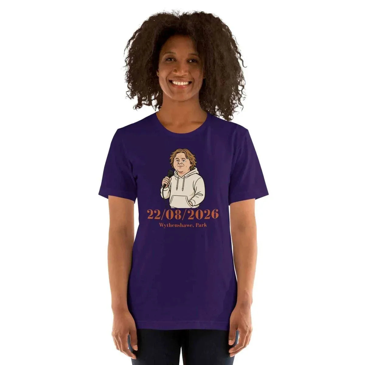 Lewis Capaldi Tour T-Shirt - Unisex 2026 Concert Tee alcyone213k