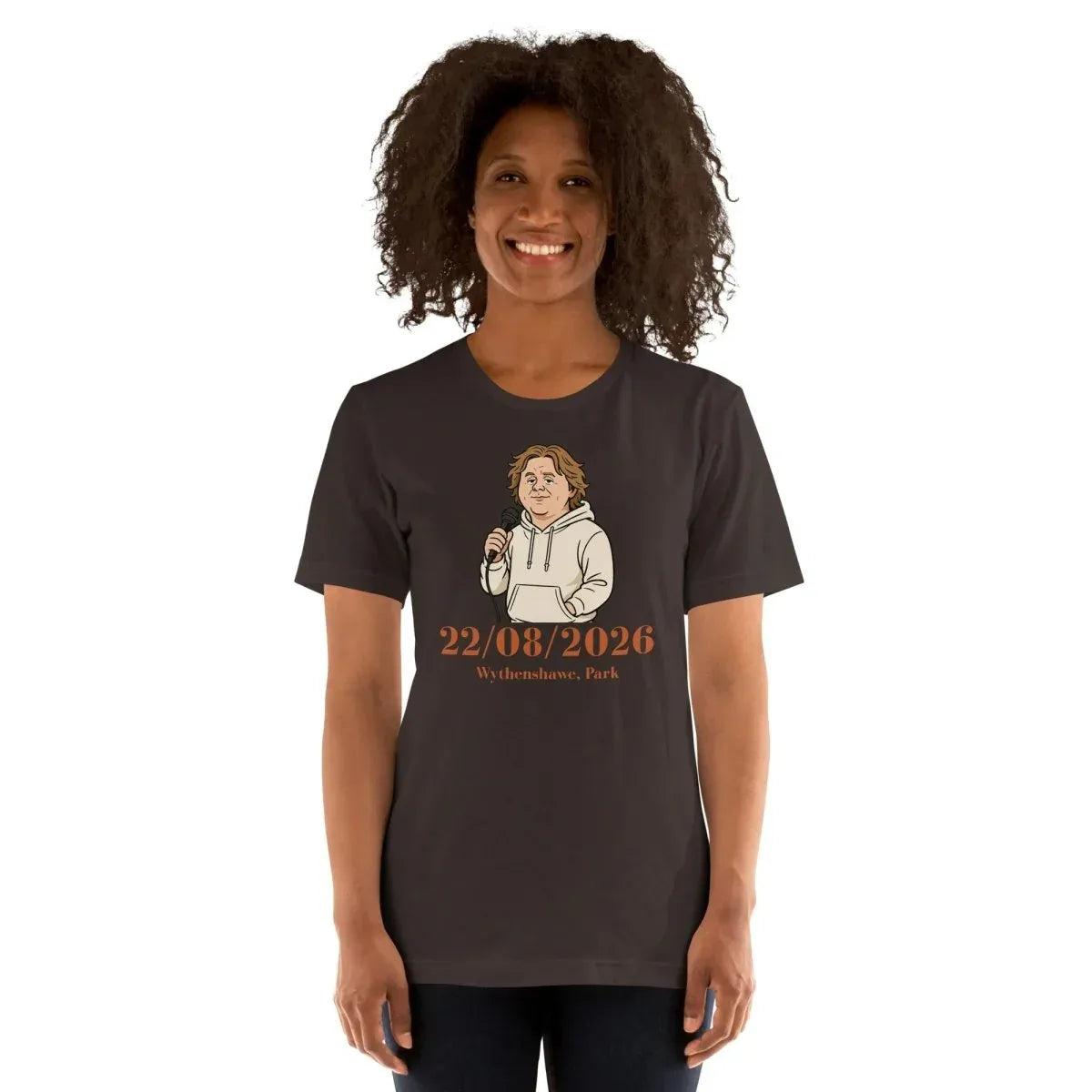 Lewis Capaldi Tour T-Shirt - Unisex 2026 Concert Tee alcyone213k