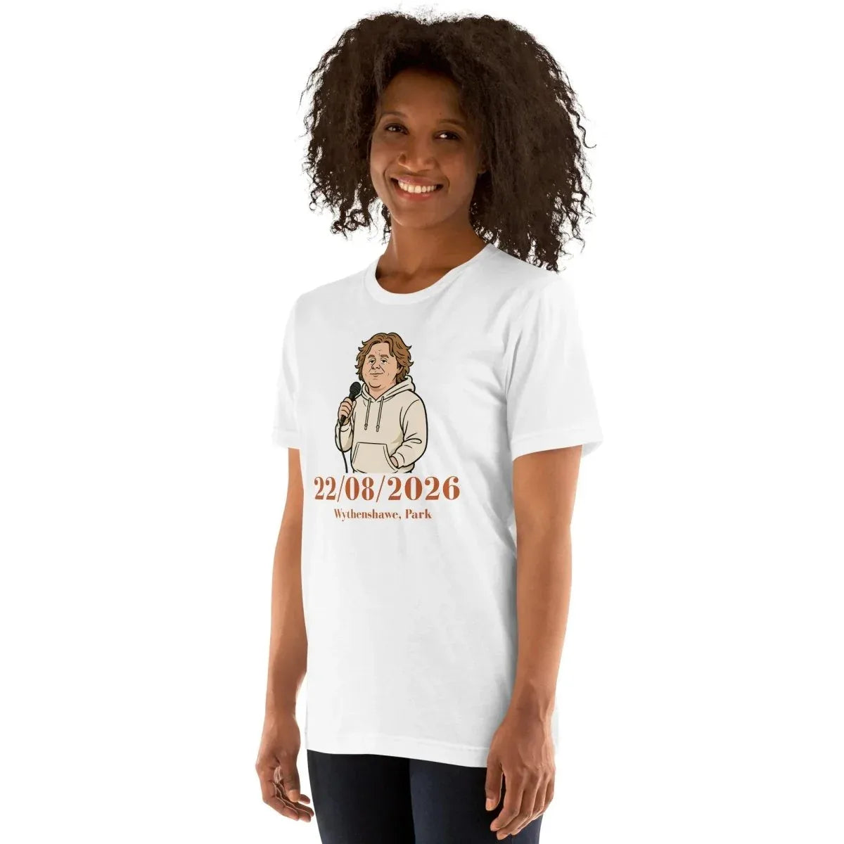 Lewis Capaldi Tour T-Shirt - Unisex 2026 Concert Tee alcyone213k