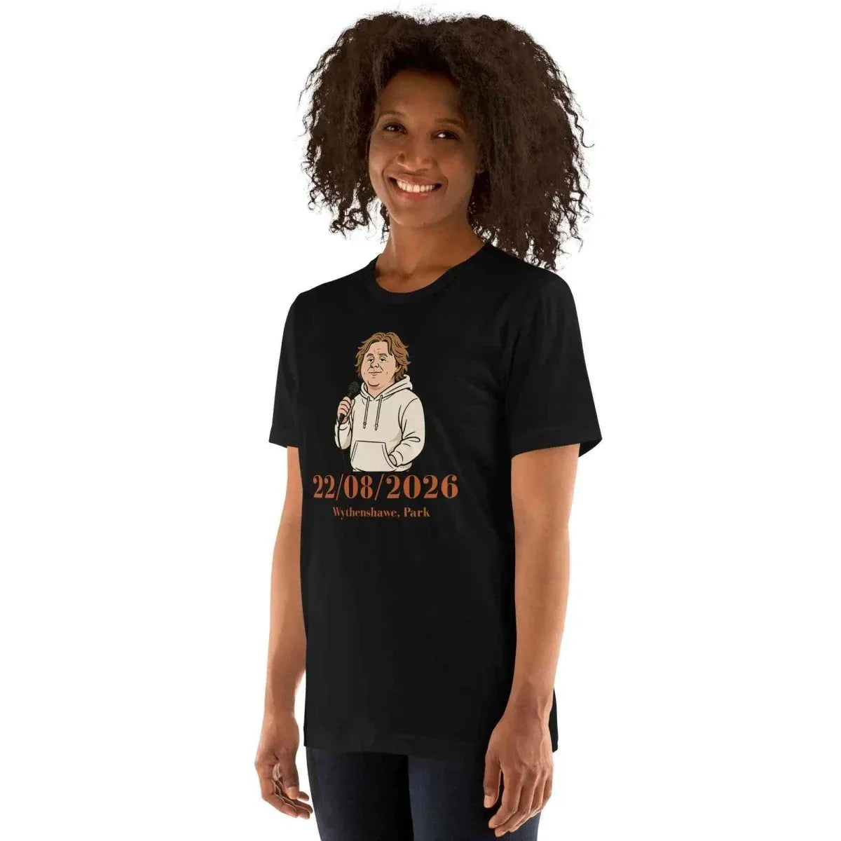 Lewis Capaldi Tour T-Shirt - Unisex 2026 Concert Tee alcyone213k