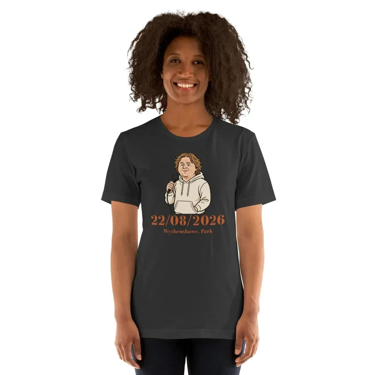 Lewis Capaldi Tour T-Shirt - Unisex 2026 Concert Tee alcyone213k
