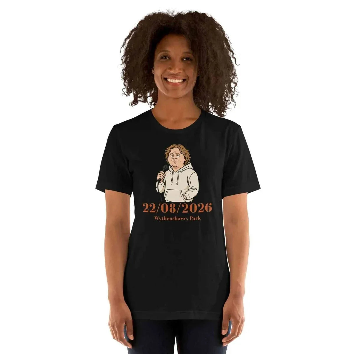 Lewis Capaldi Tour T-Shirt - Unisex 2026 Concert Tee alcyone213k