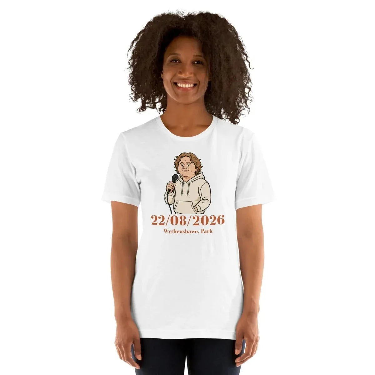 Lewis Capaldi Tour T-Shirt - Unisex 2026 Concert Tee alcyone213k
