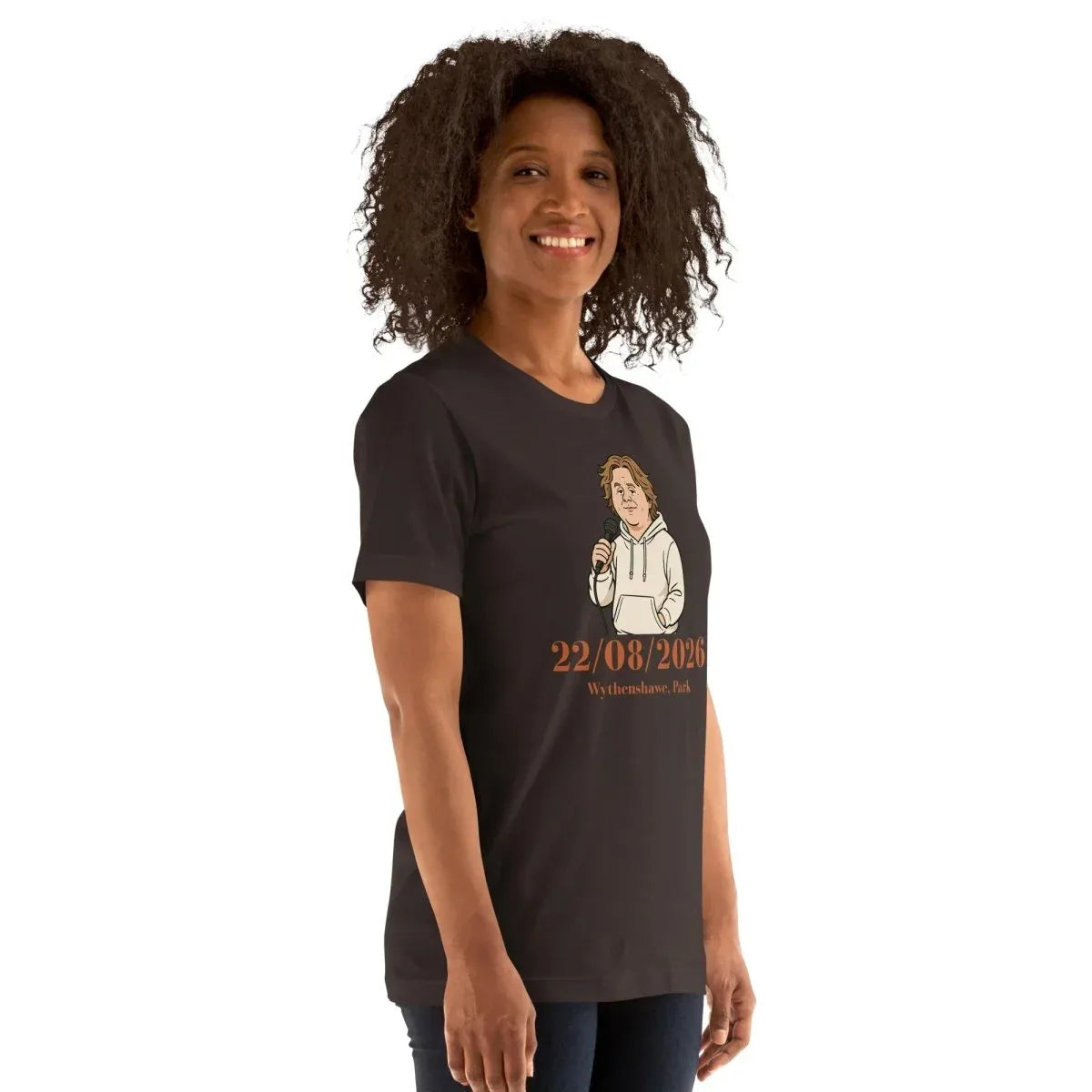 Lewis Capaldi Tour T-Shirt - Unisex 2026 Concert Tee alcyone213k
