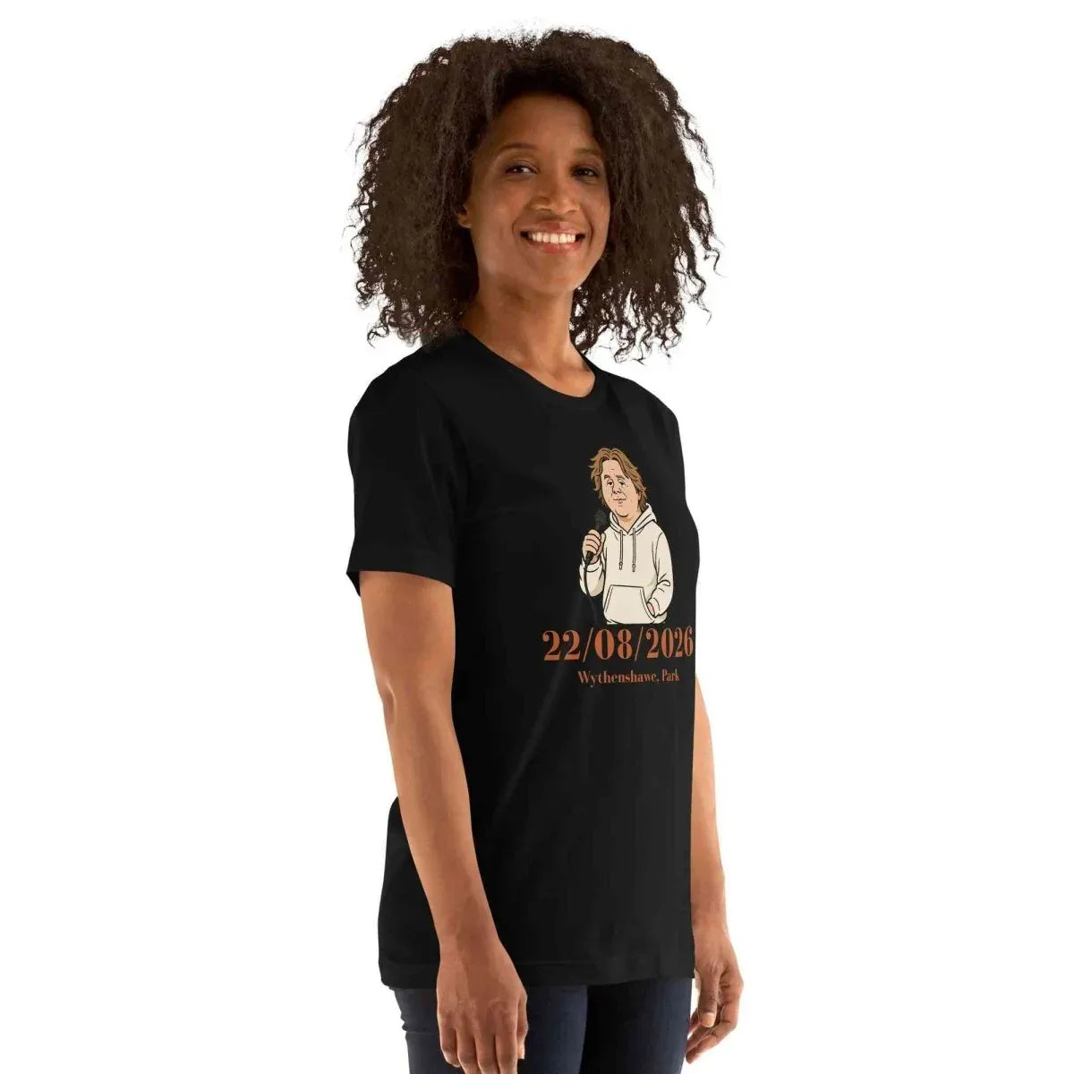 Lewis Capaldi Tour T-Shirt - Unisex 2026 Concert Tee alcyone213k