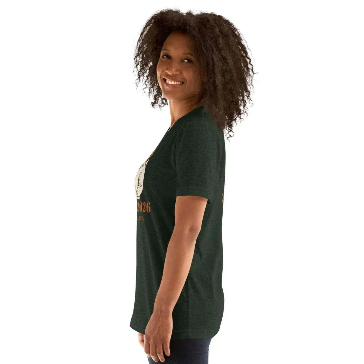 Lewis Capaldi Tour T-Shirt - Unisex 2026 Concert Tee alcyone213k