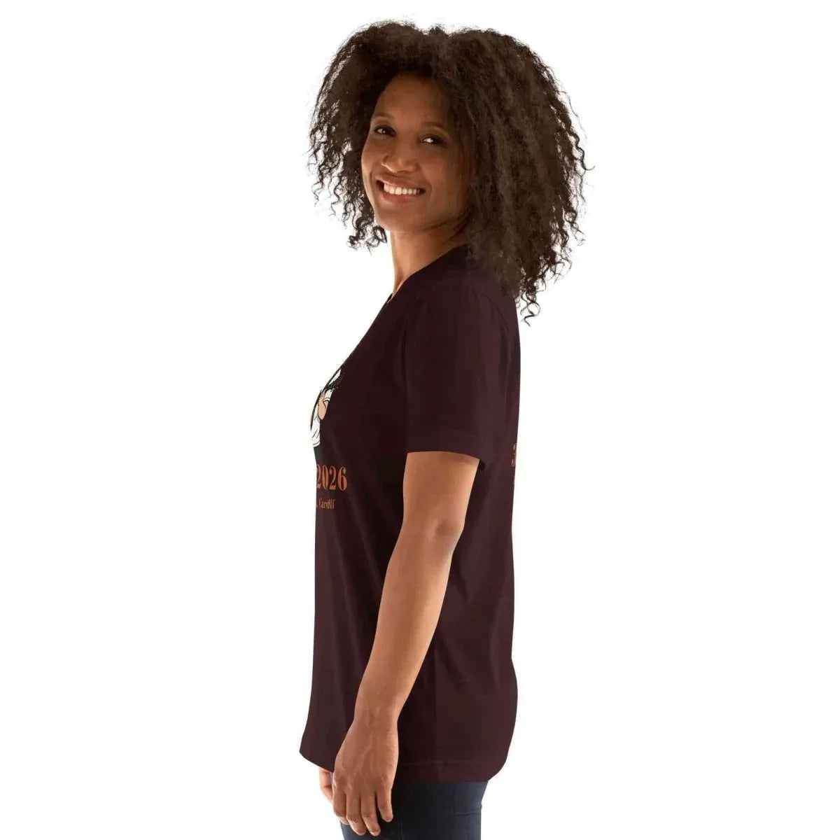 Lewis Capaldi Unisex T-Shirt Tour 2026 | Concert Tee alcyone213k