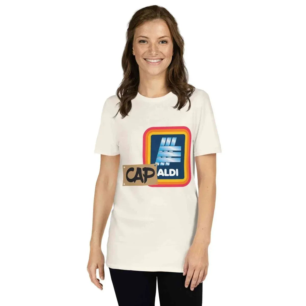 Lewis Capaldi Short Sleeve Unisex T-Shirt | Fan Tee alcyone213k