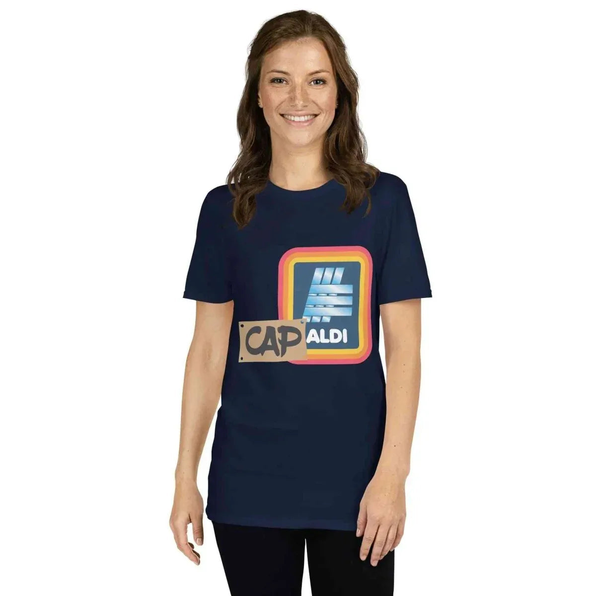 Lewis Capaldi Short Sleeve Unisex T-Shirt | Fan Tee alcyone213k
