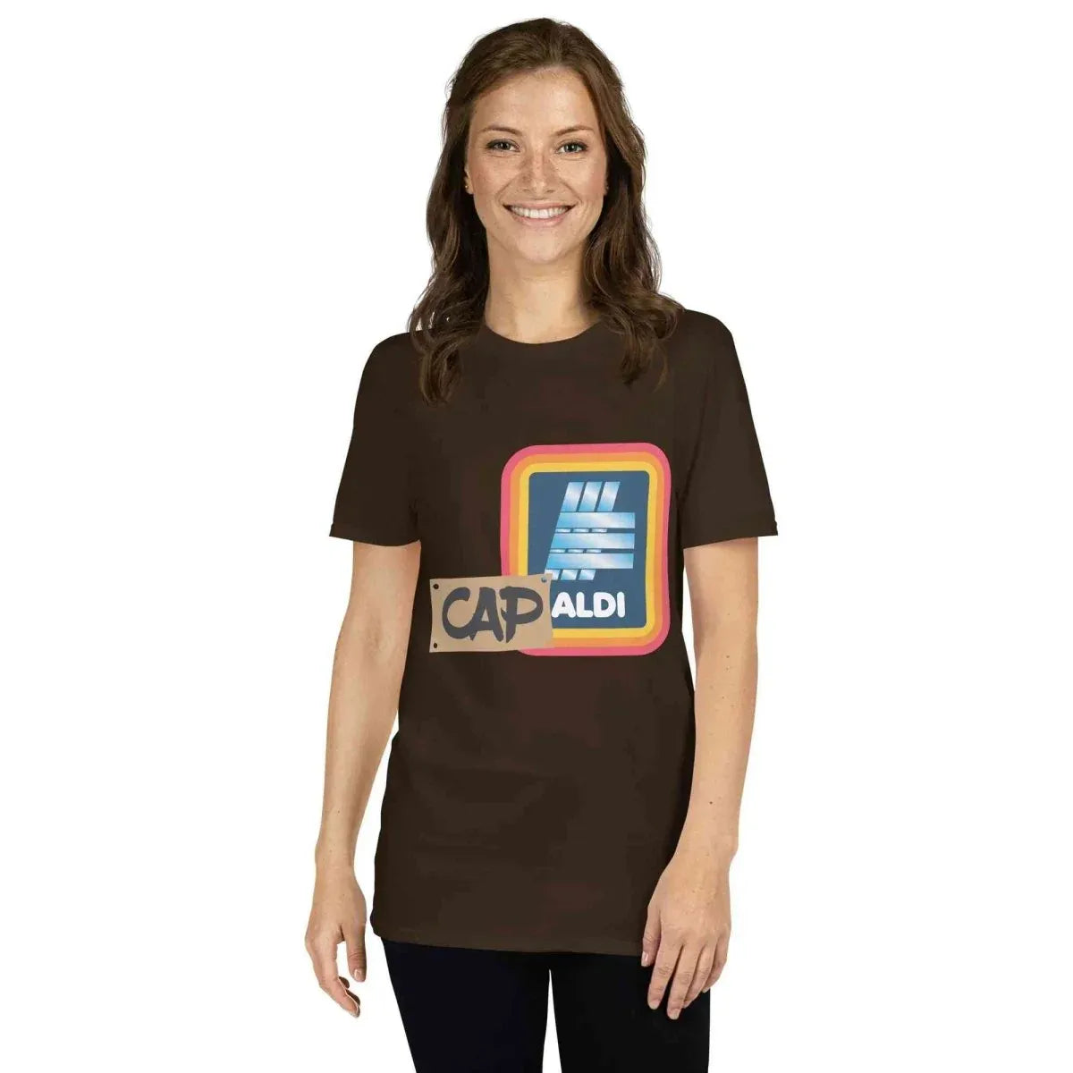 Lewis Capaldi Short Sleeve Unisex T-Shirt | Fan Tee alcyone213k