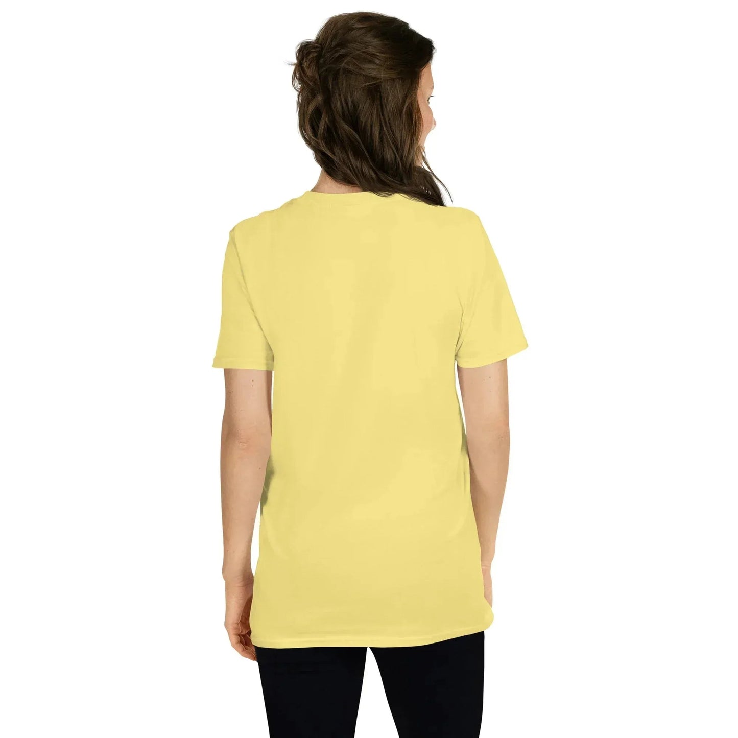 Lewis Capaldi Unisex Cotton T-Shirt - Survive Lyrics alcyone213k