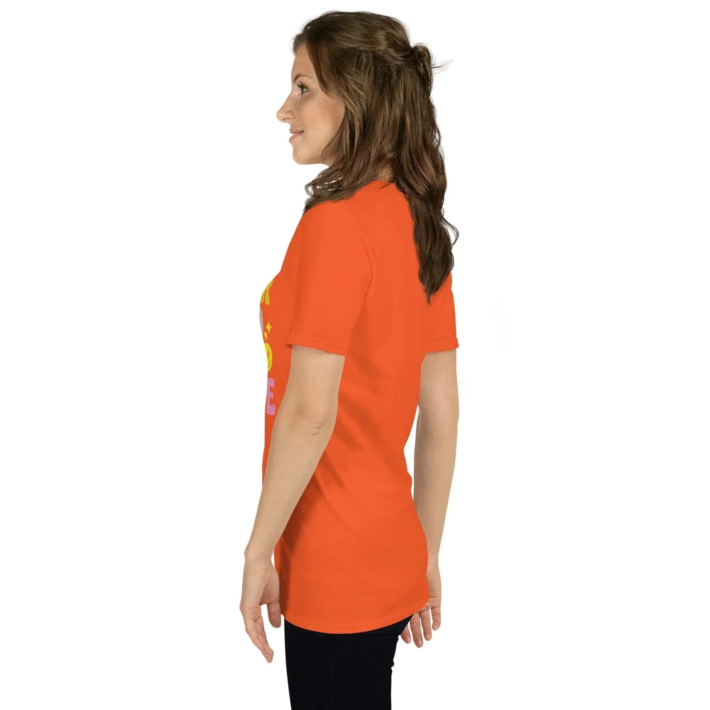 Lewis Capaldi Unisex Cotton T-Shirt - Survive Lyrics alcyone213k