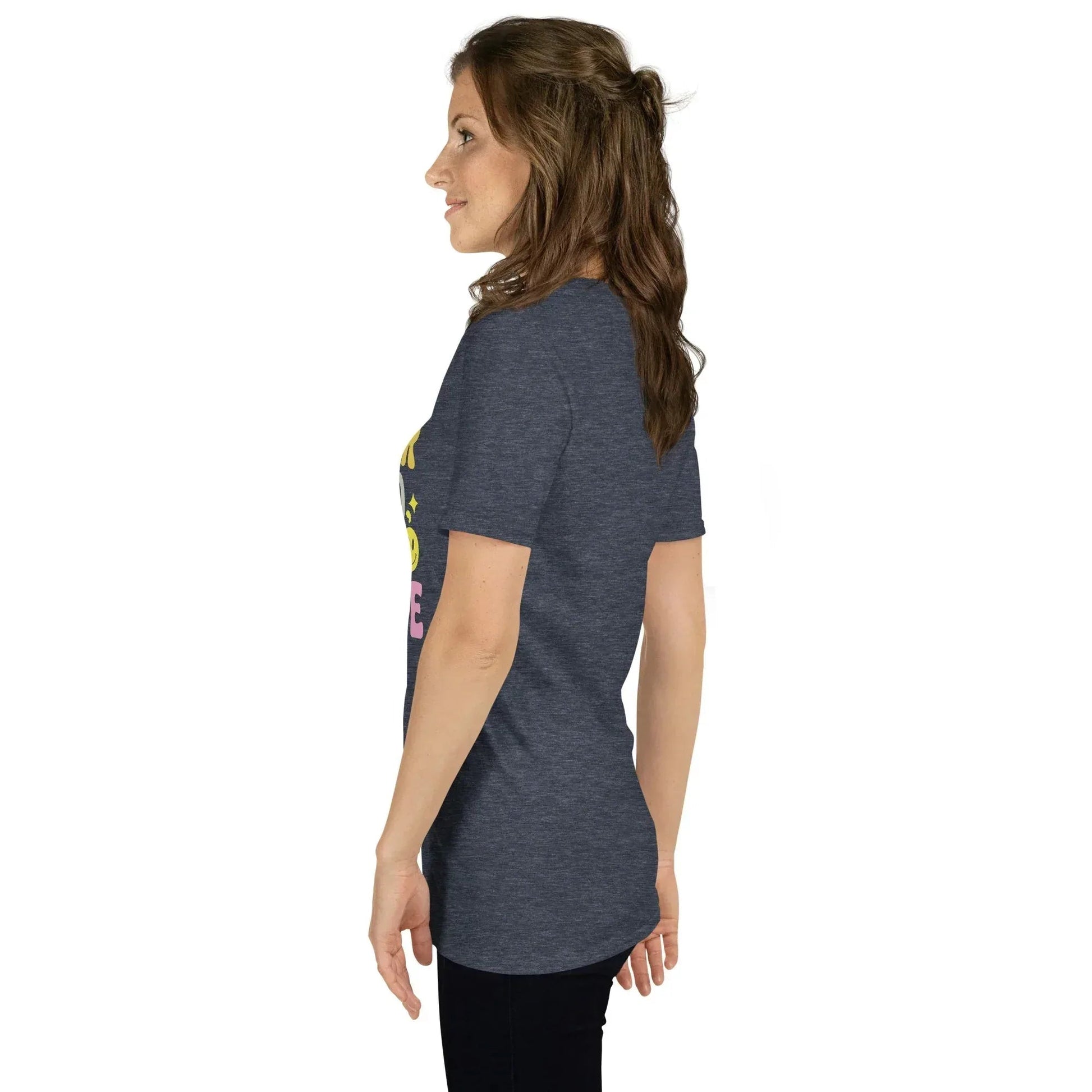 Lewis Capaldi Unisex Cotton T-Shirt - Survive Lyrics alcyone213k
