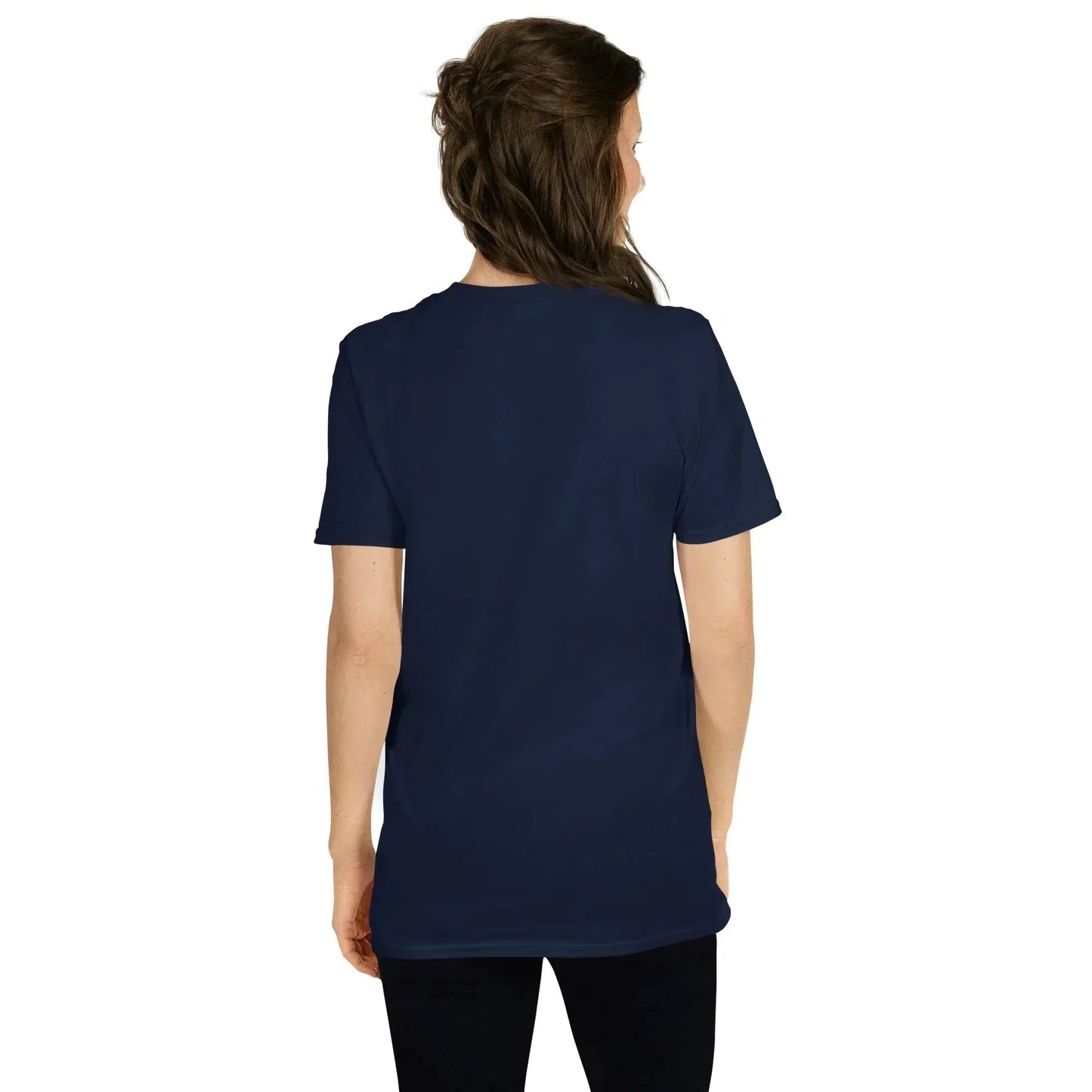 Lewis Capaldi Unisex Cotton T-Shirt - Survive Lyrics alcyone213k