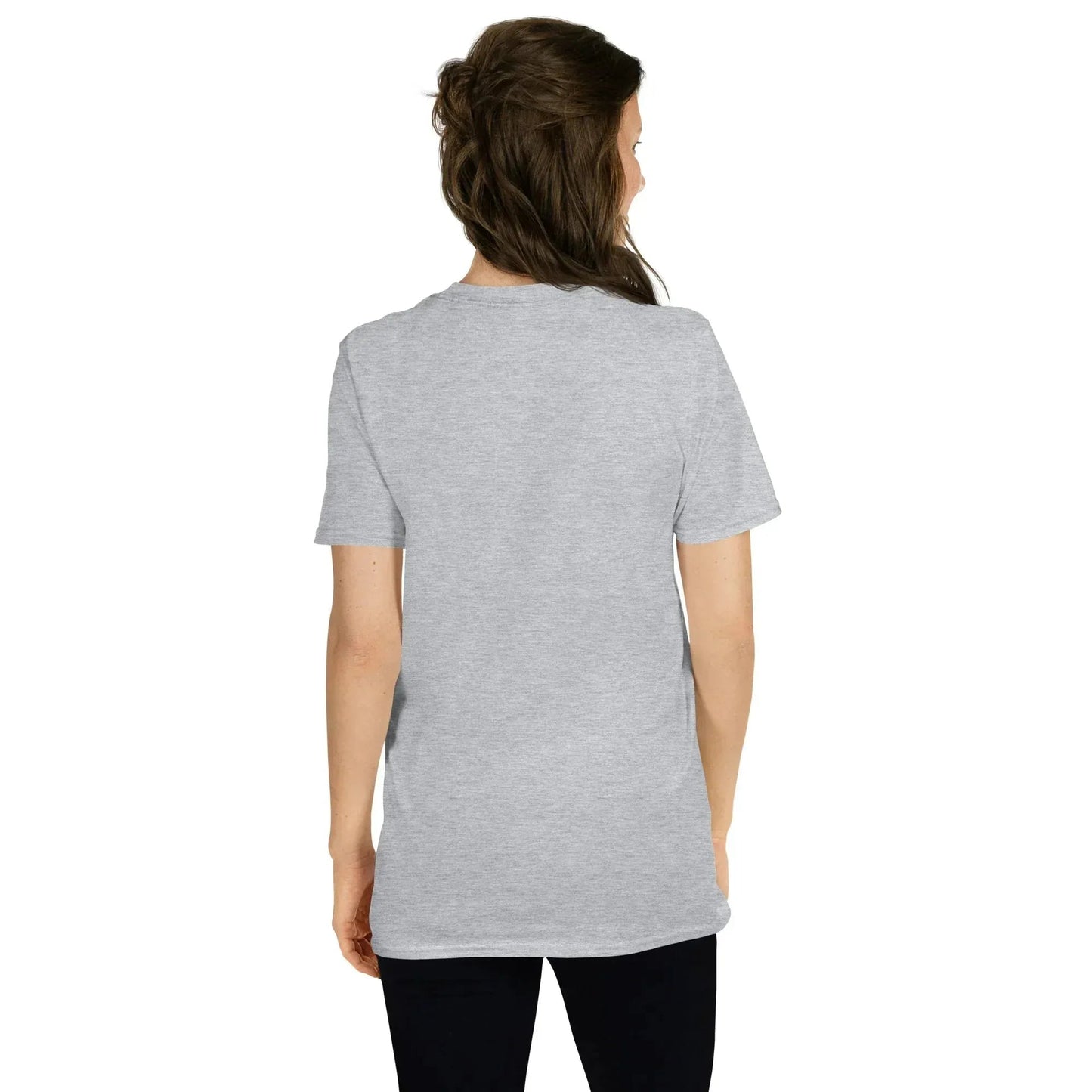 Lewis Capaldi Unisex Cotton T-Shirt - Survive Lyrics alcyone213k