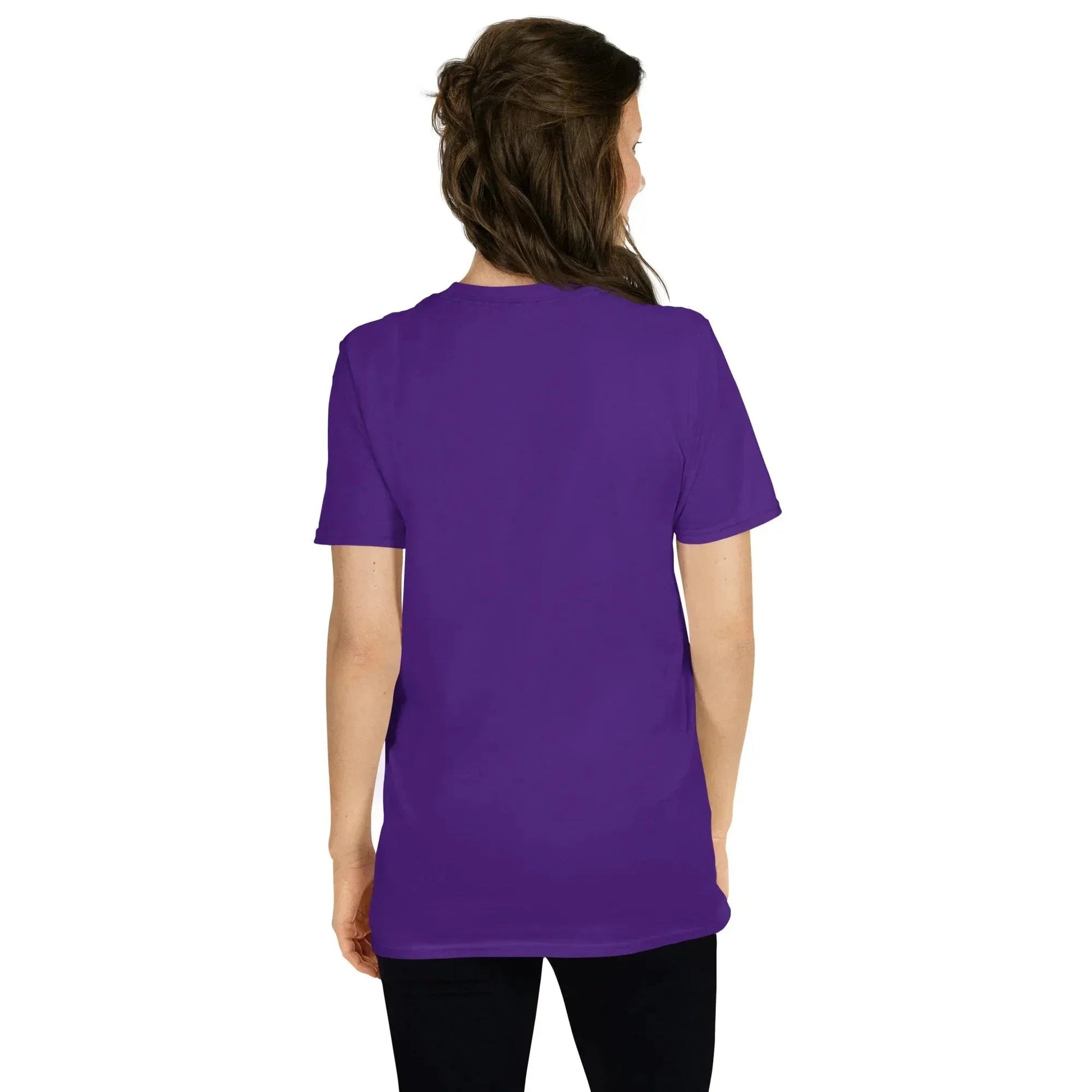 Lewis Capaldi Unisex Cotton T-Shirt - Survive Lyrics alcyone213k