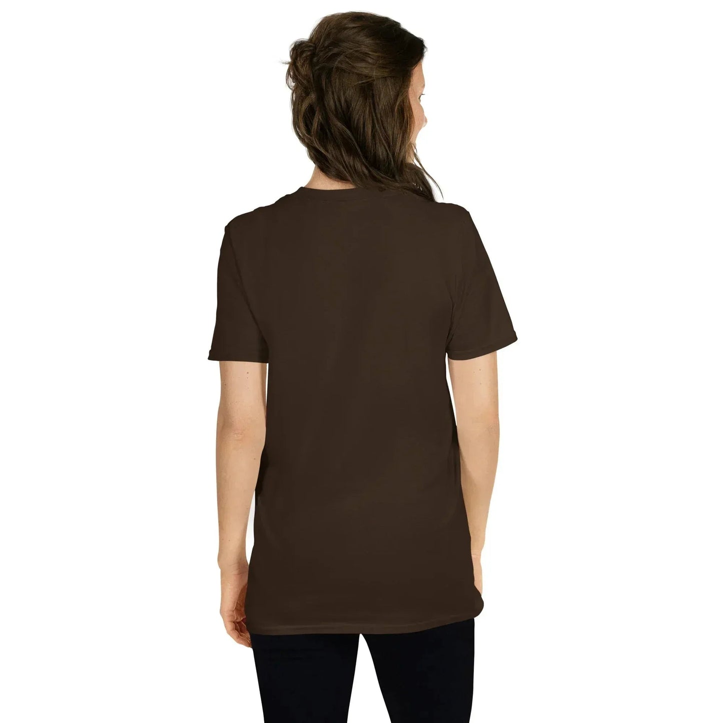 Lewis Capaldi Unisex Cotton T-Shirt - Survive Lyrics alcyone213k
