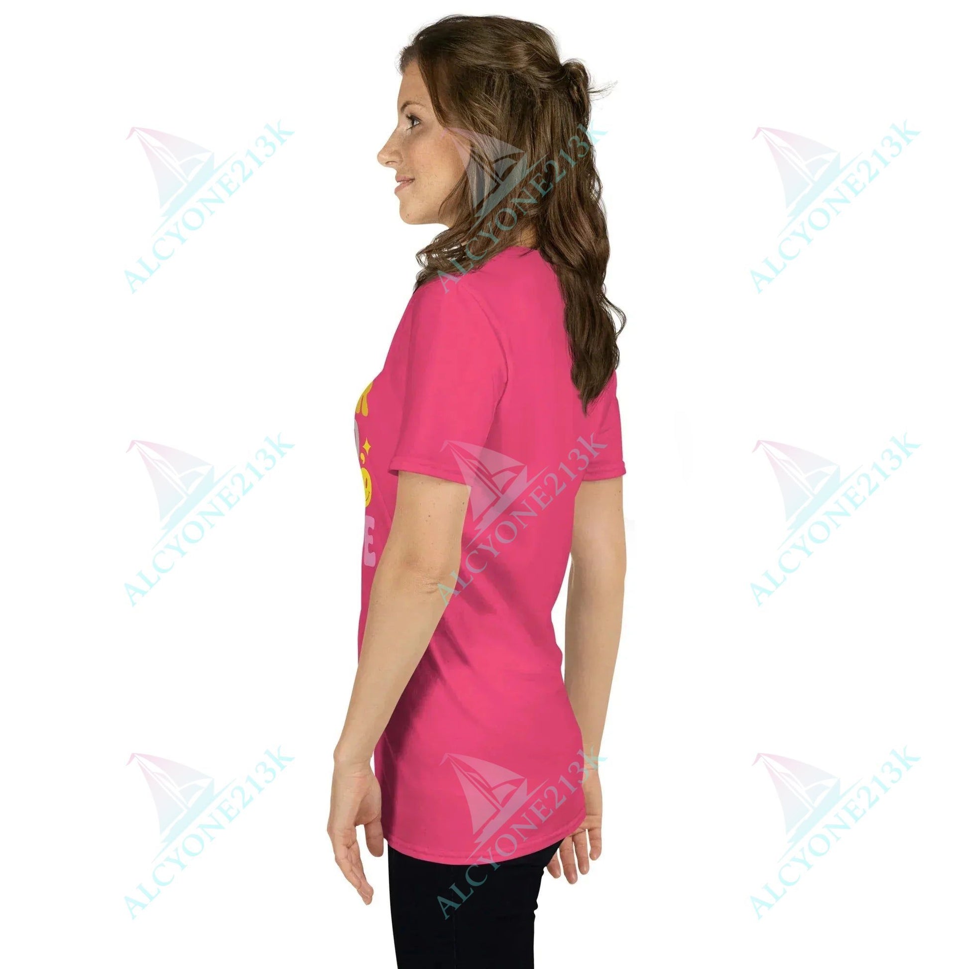 Lewis Capaldi Unisex Cotton T-Shirt - Survive Lyrics alcyone213k