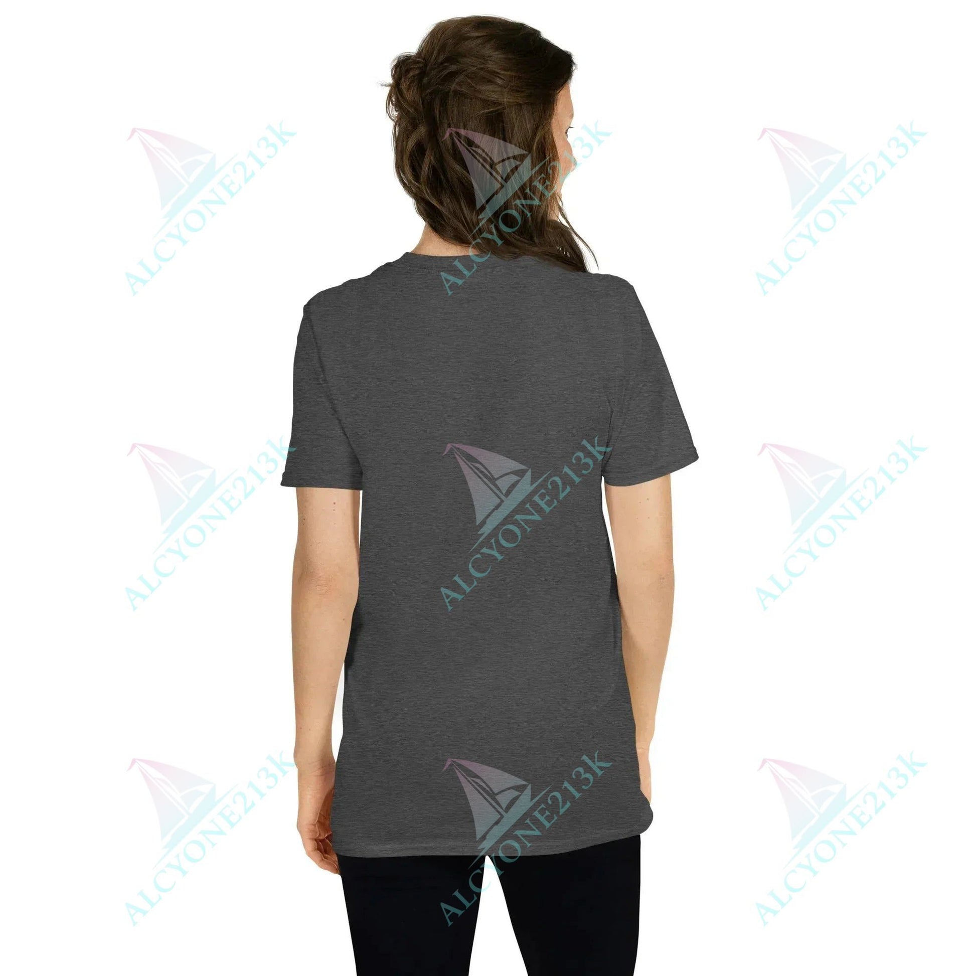 Lewis Capaldi Unisex Cotton T-Shirt - Survive Lyrics alcyone213k