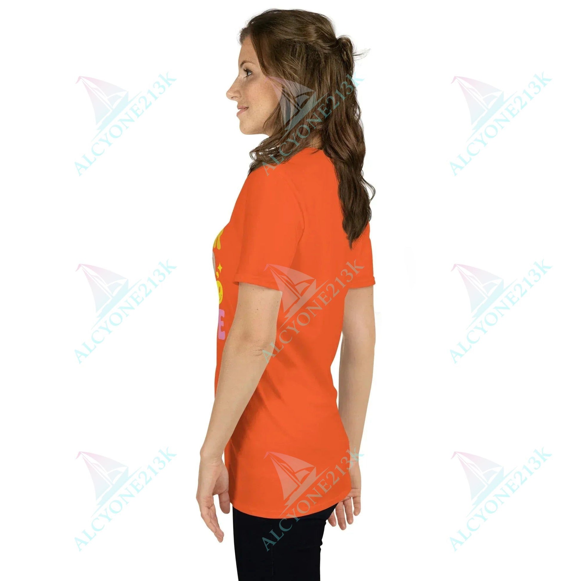 Lewis Capaldi Unisex Cotton T-Shirt - Survive Lyrics alcyone213k