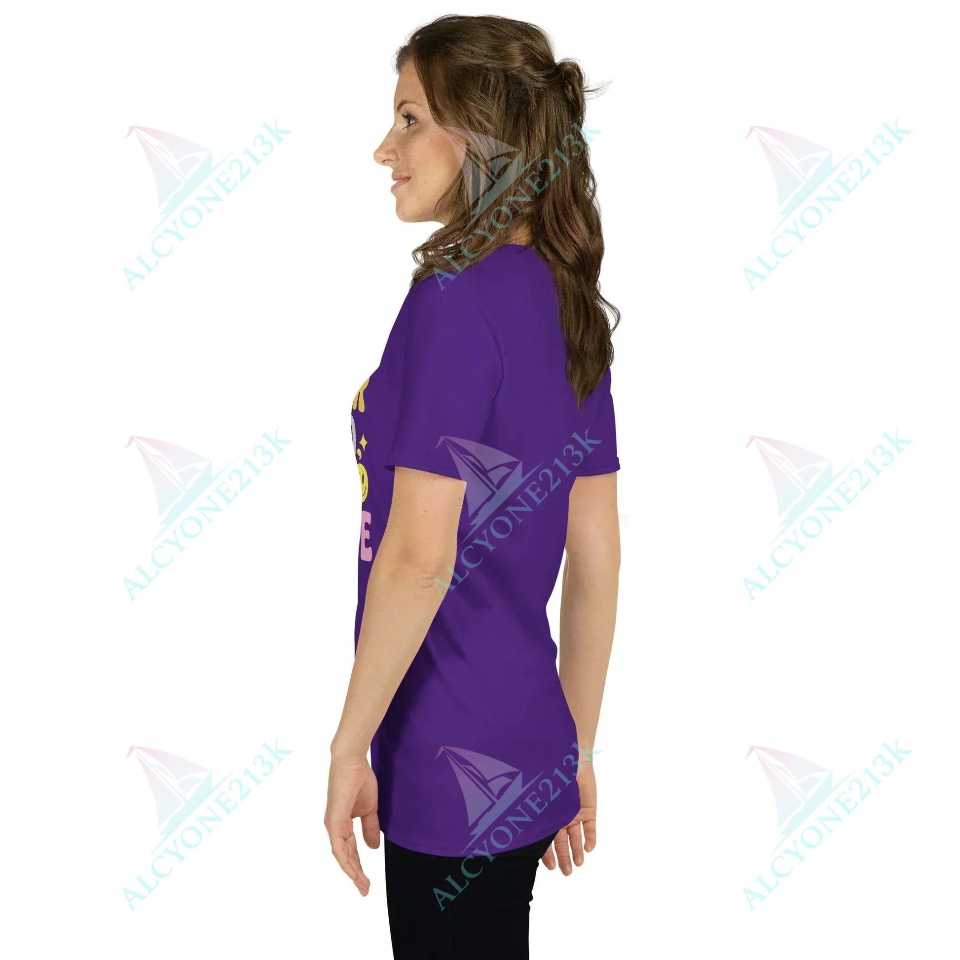 Lewis Capaldi Unisex Cotton T-Shirt - Survive Lyrics alcyone213k