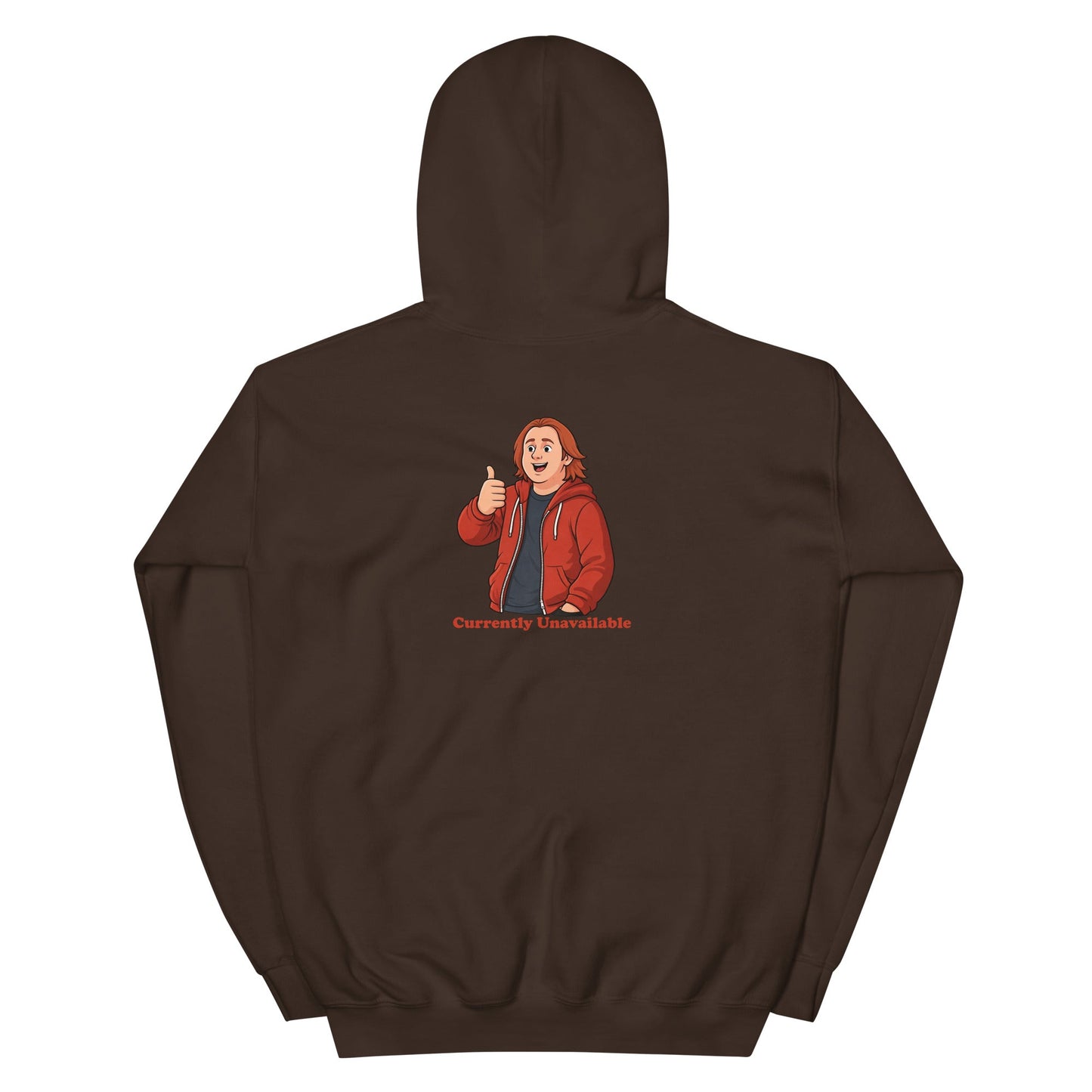 Lewis Capaldi Unisex Hoodie - Currently Unavailable - Funny Quotes alcyone213k