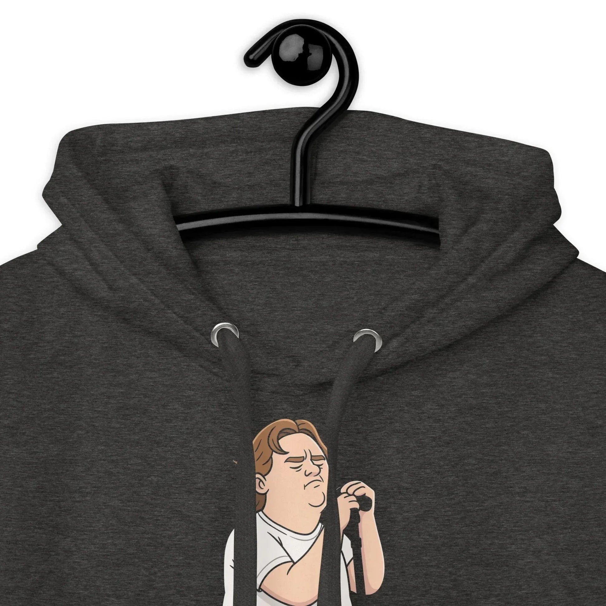 Lewis Capaldi Unisex Hoodie - "Survive" Lyrics Design alcyone213k