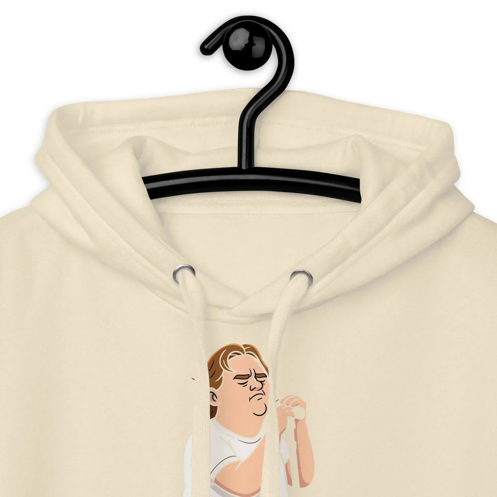 Lewis Capaldi Unisex Hoodie - "Survive" Lyrics Design alcyone213k