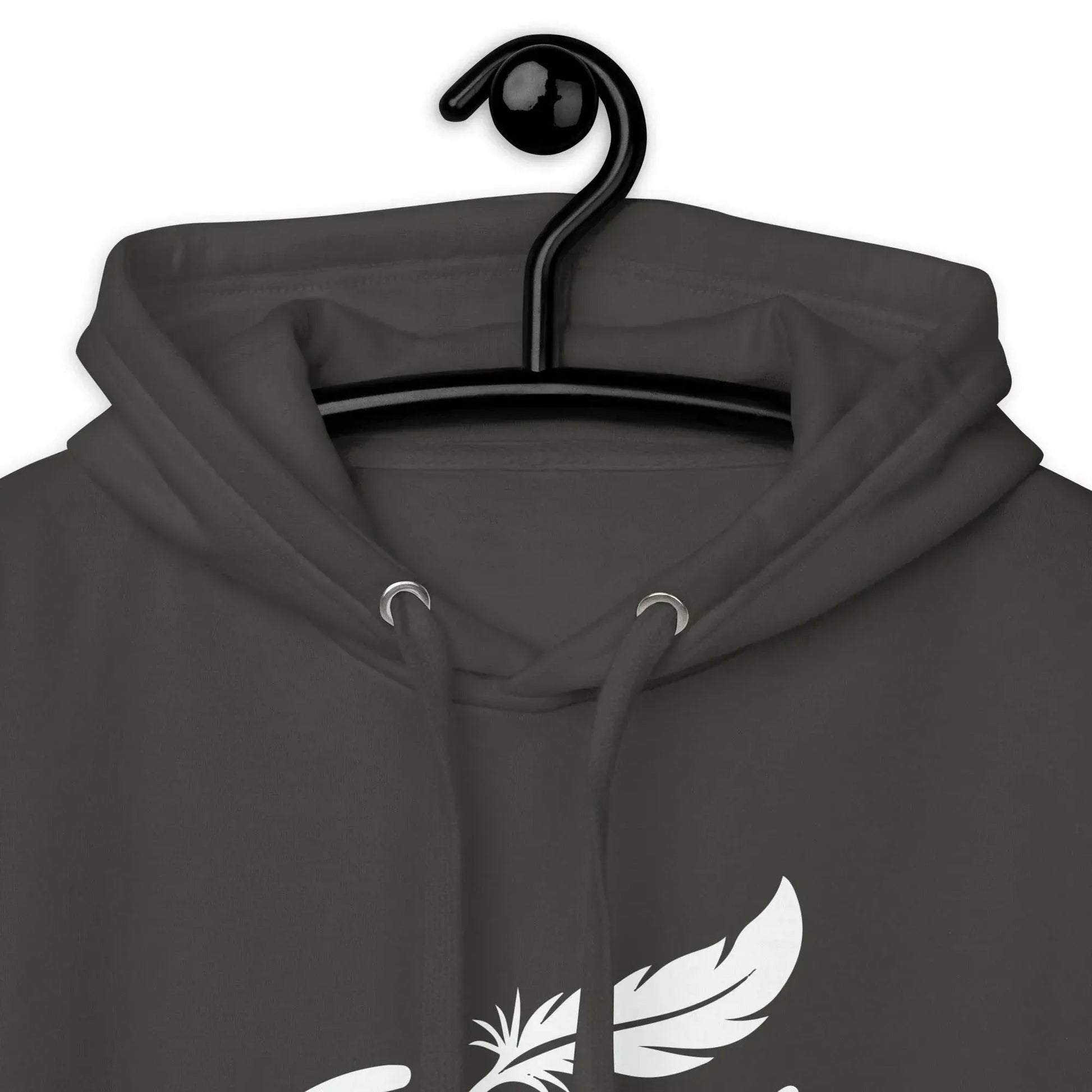 Lewis Capaldi Unisex Hoodie - Survive Lyrics Design alcyone213k