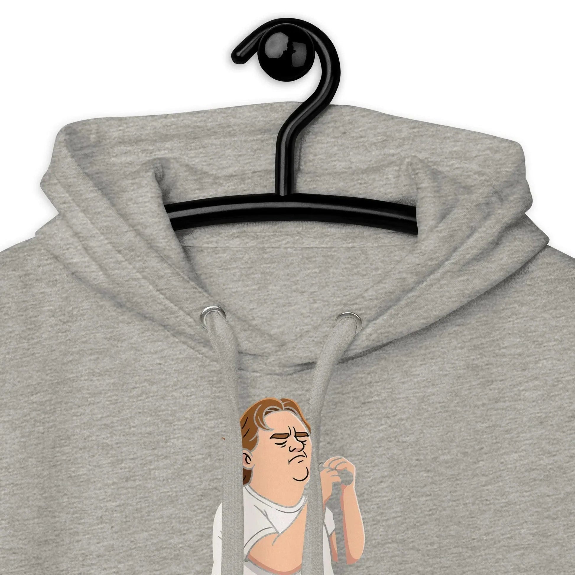 Lewis Capaldi Unisex Hoodie - "Survive" Lyrics Design alcyone213k