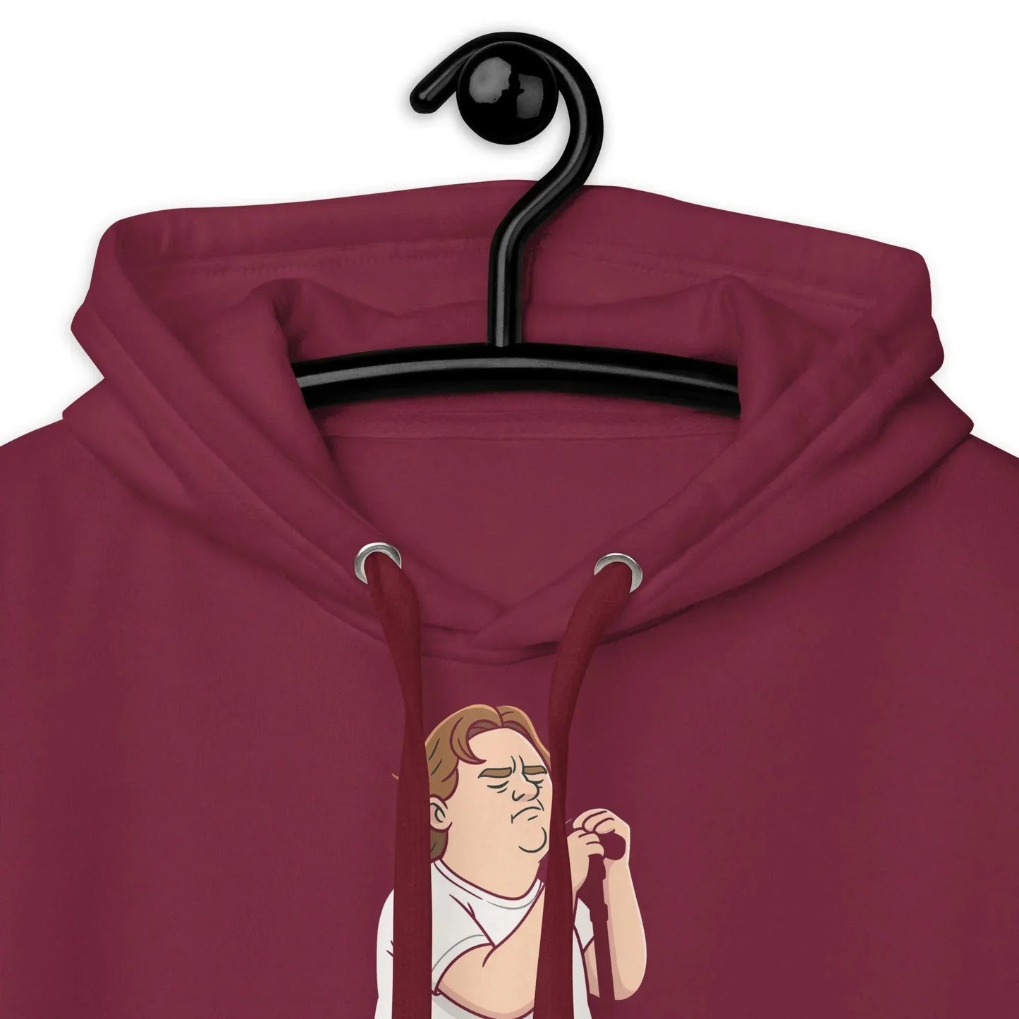 Lewis Capaldi Unisex Hoodie - "Survive" Lyrics Design alcyone213k