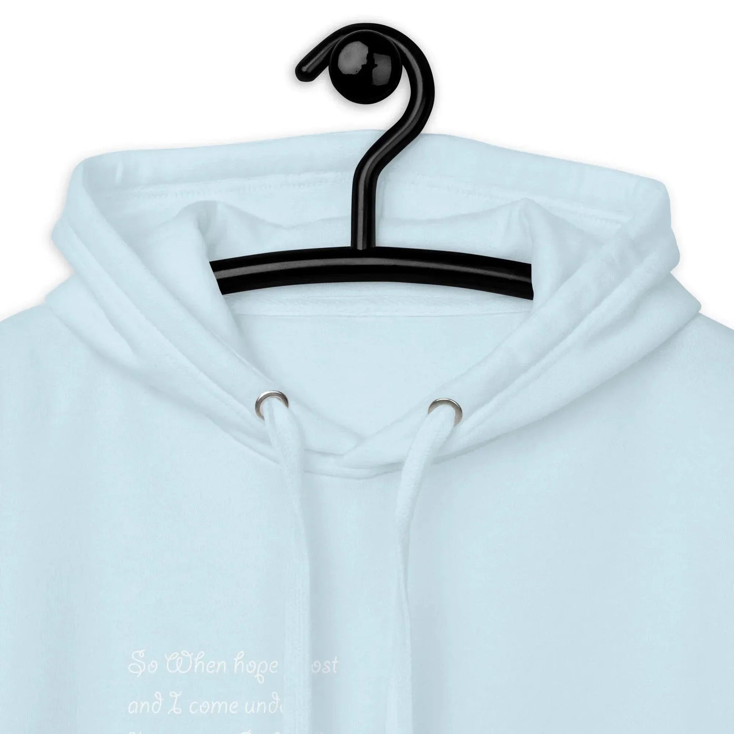 Lewis Capaldi Unisex Hoodie - Survive Lyrics Fan Apparel alcyone213k