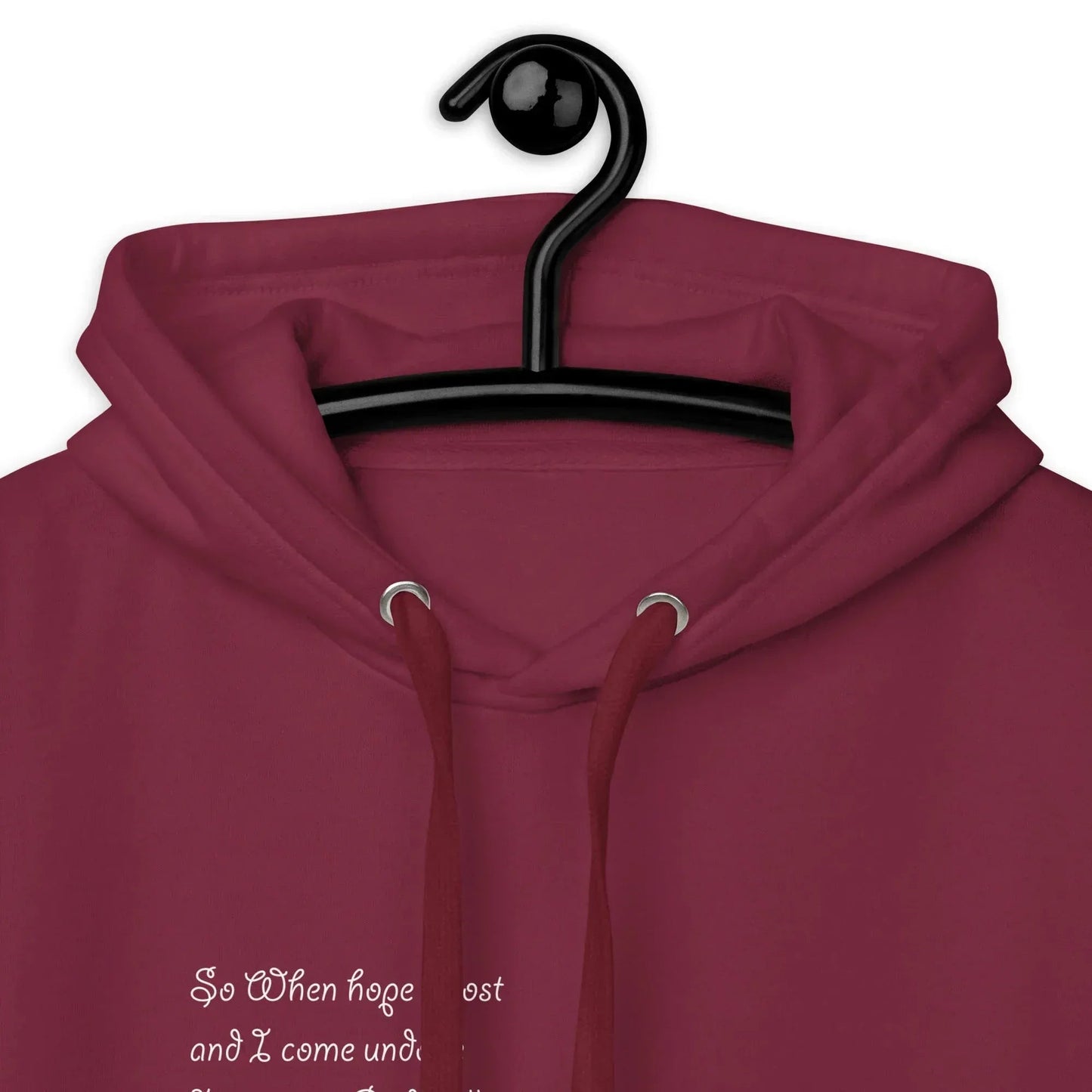 Lewis Capaldi Unisex Hoodie - Survive Lyrics Fan Apparel alcyone213k