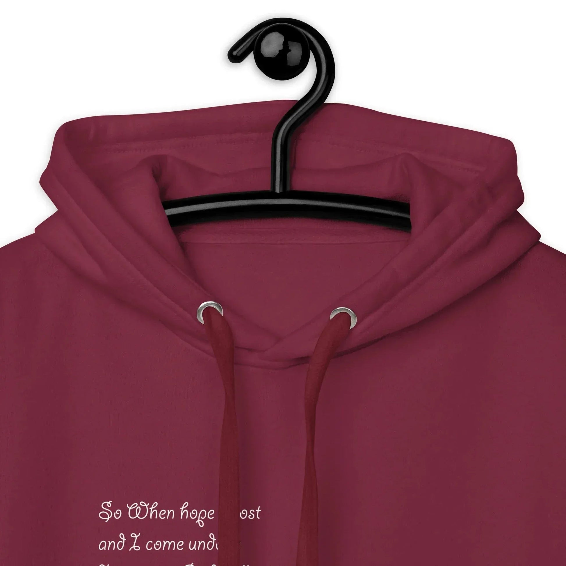 Lewis Capaldi Unisex Hoodie - Survive Lyrics Fan Apparel alcyone213k