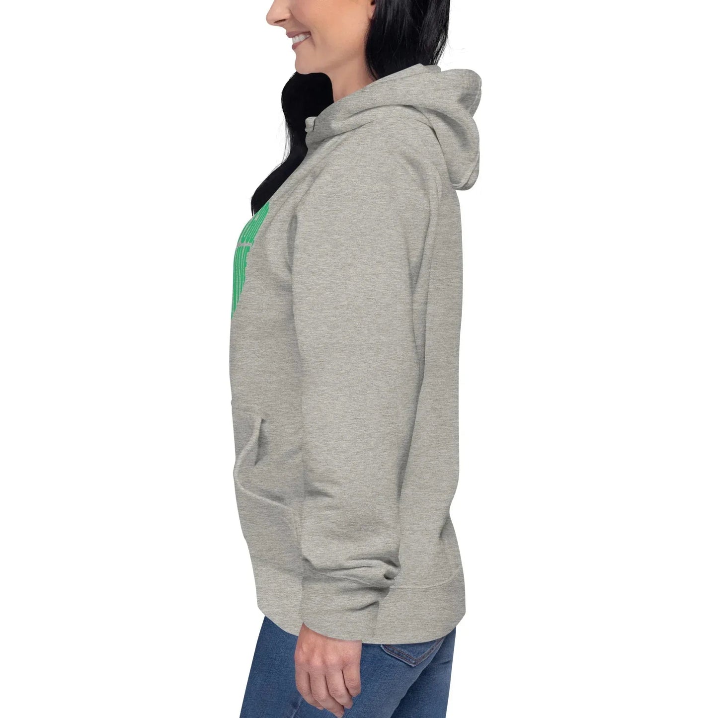 Lewis Capaldi Unisex Hoodie - Survive Lyrics | Fan Concert Apparel alcyone213k