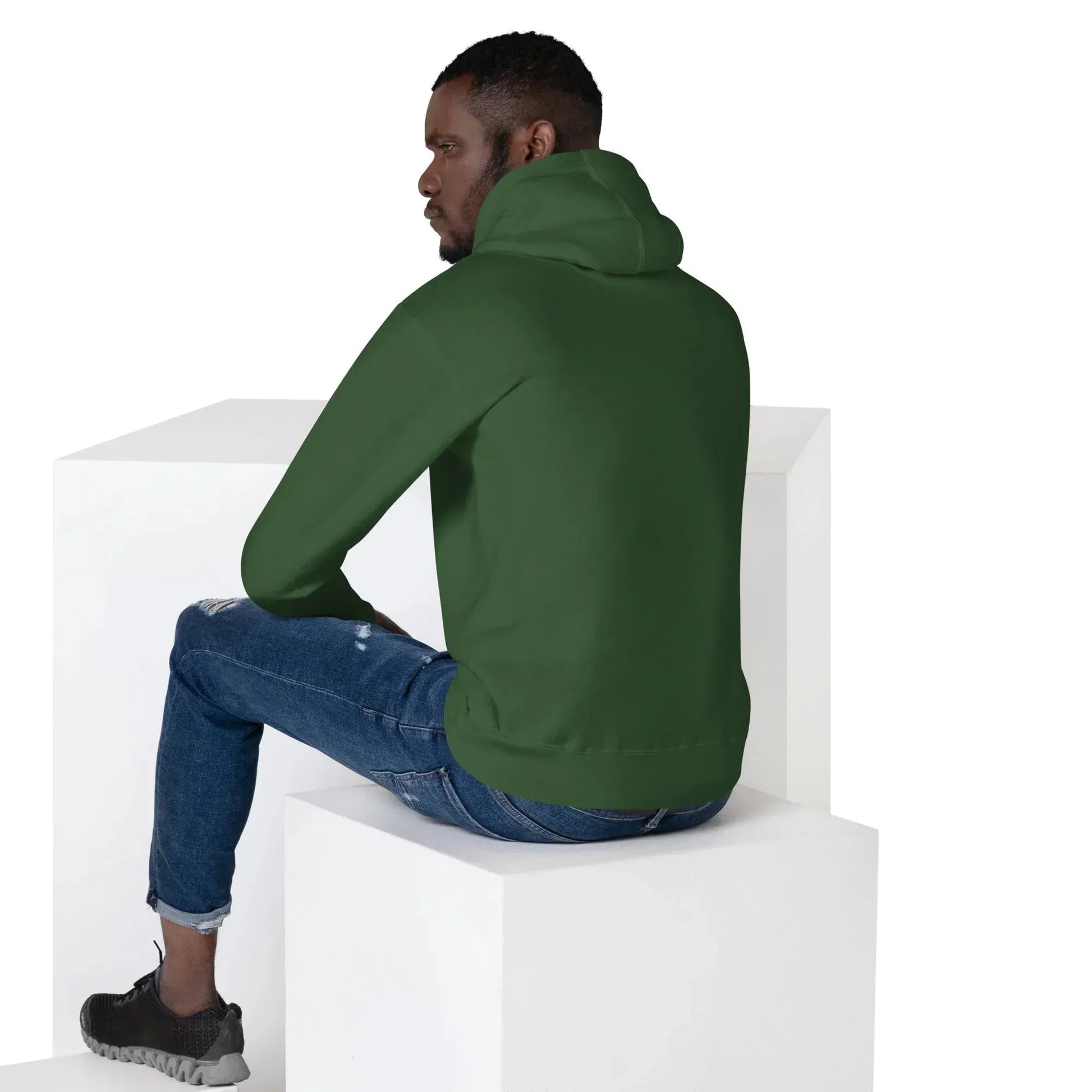 Lewis Capaldi Unisex Hoodie - Survive Lyrics | Fan Gift alcyone213k