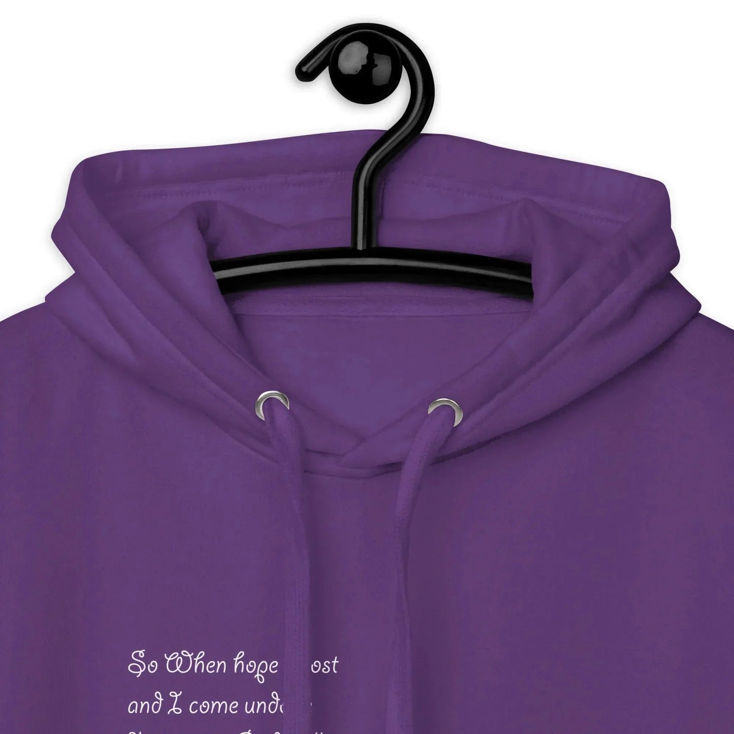 Lewis Capaldi Unisex Hoodie - Survive Lyrics Fan Apparel alcyone213k