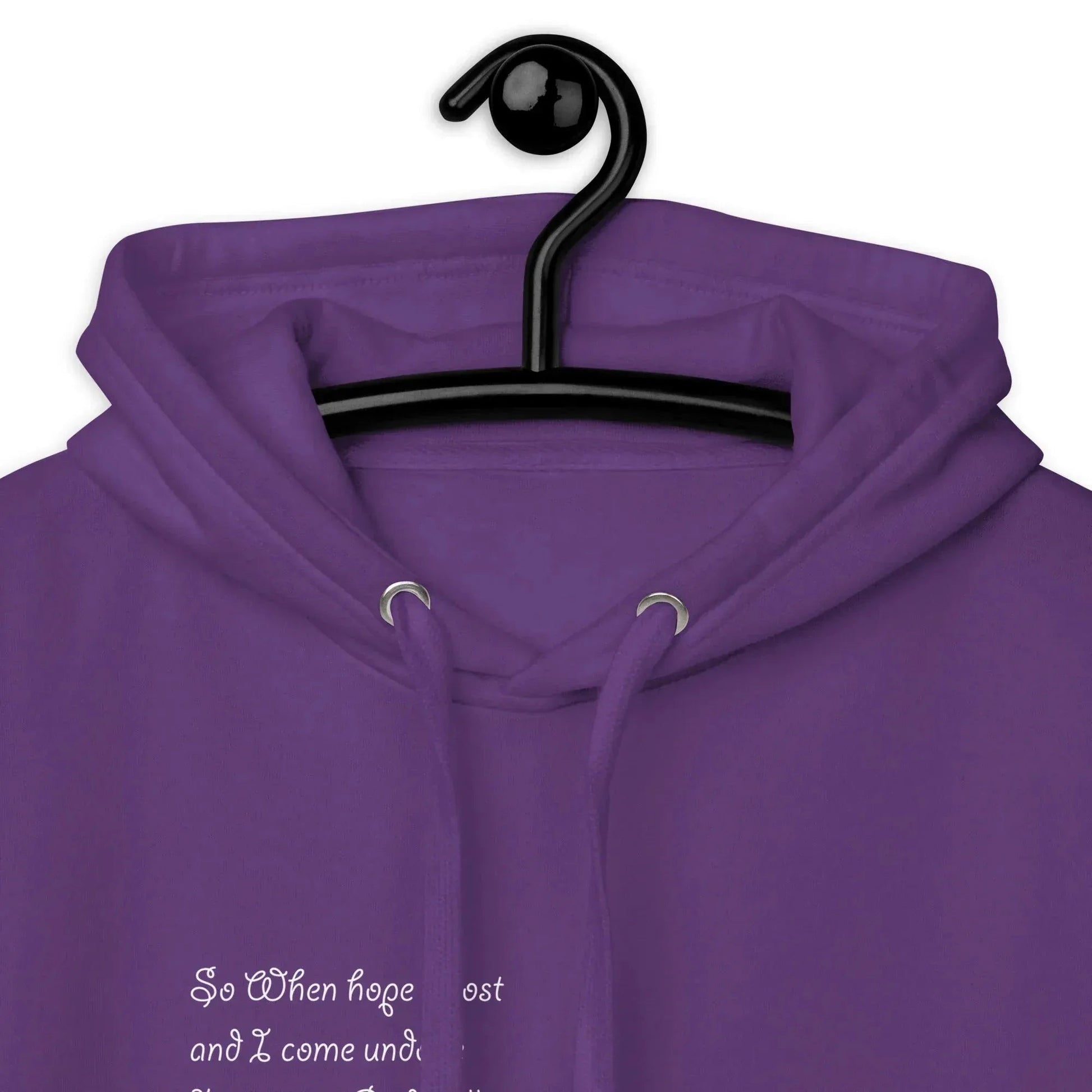 Lewis Capaldi Unisex Hoodie - Survive Lyrics Fan Apparel alcyone213k