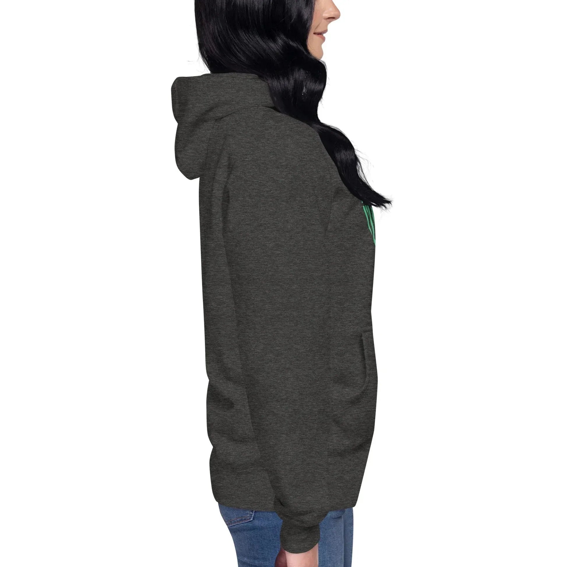 Lewis Capaldi Unisex Hoodie - Survive Lyrics | Fan Concert Apparel alcyone213k