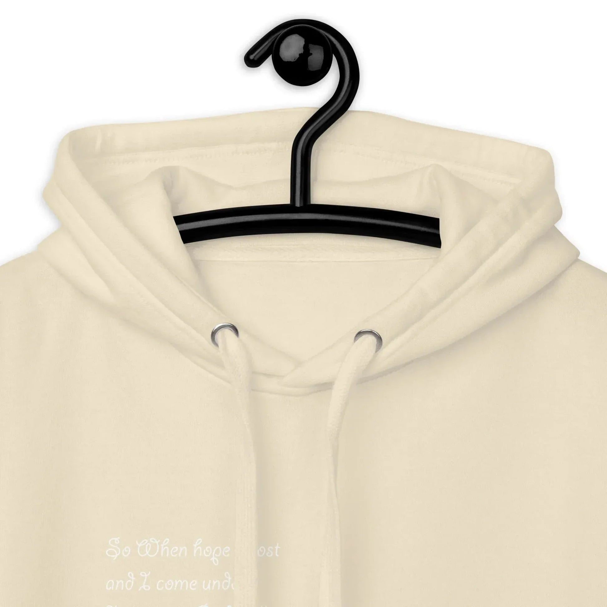 Lewis Capaldi Unisex Hoodie - Survive Lyrics Fan Apparel alcyone213k