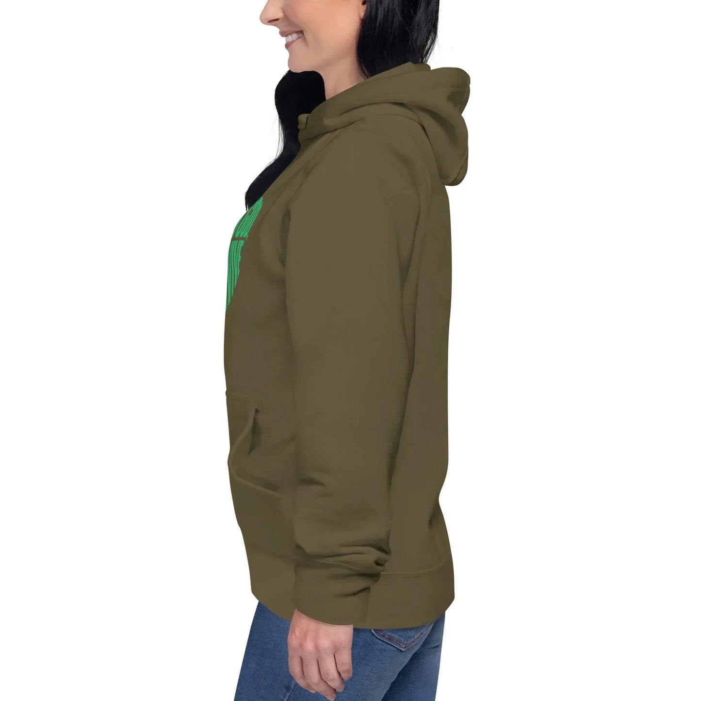 Lewis Capaldi Unisex Hoodie - Survive Lyrics | Fan Concert Apparel alcyone213k