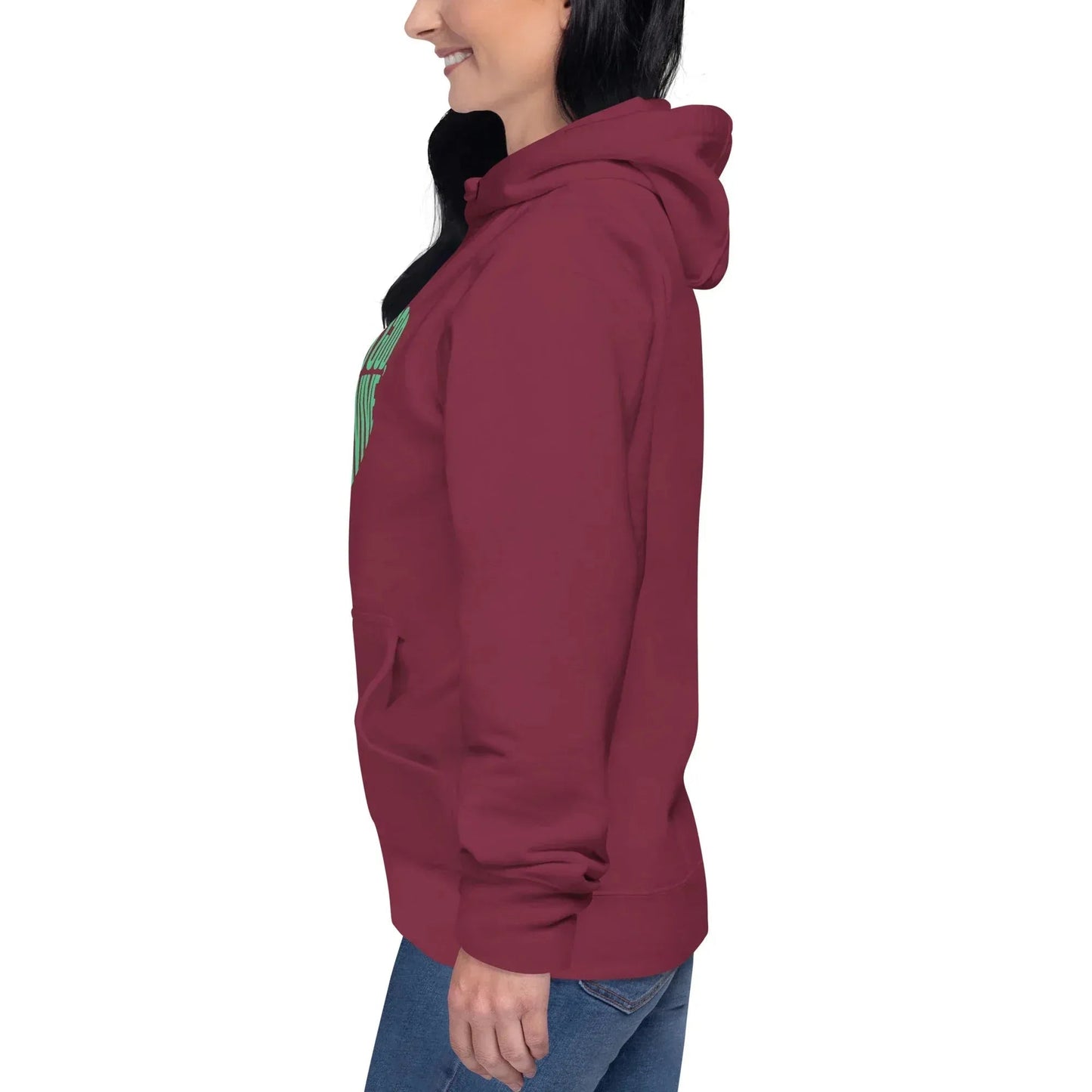 Lewis Capaldi Unisex Hoodie - Survive Lyrics | Fan Concert Apparel alcyone213k