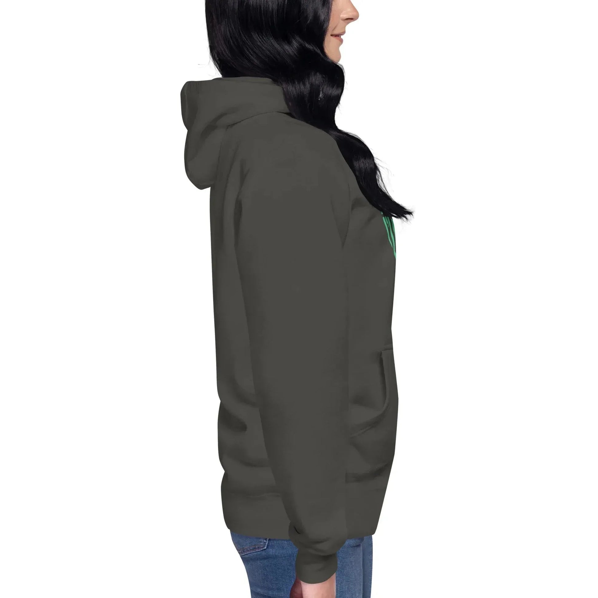 Lewis Capaldi Unisex Hoodie - Survive Lyrics | Fan Concert Apparel alcyone213k